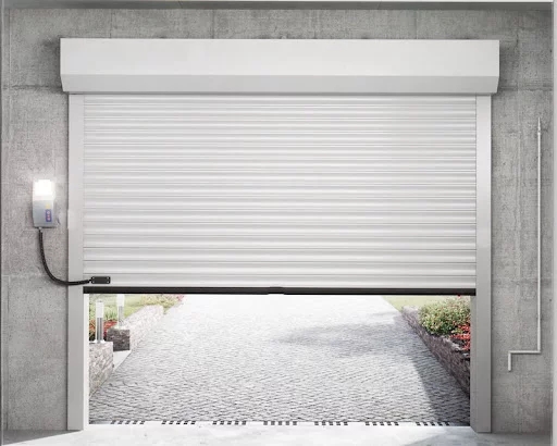 Prix d’une porte de garage : achat et installation 2023