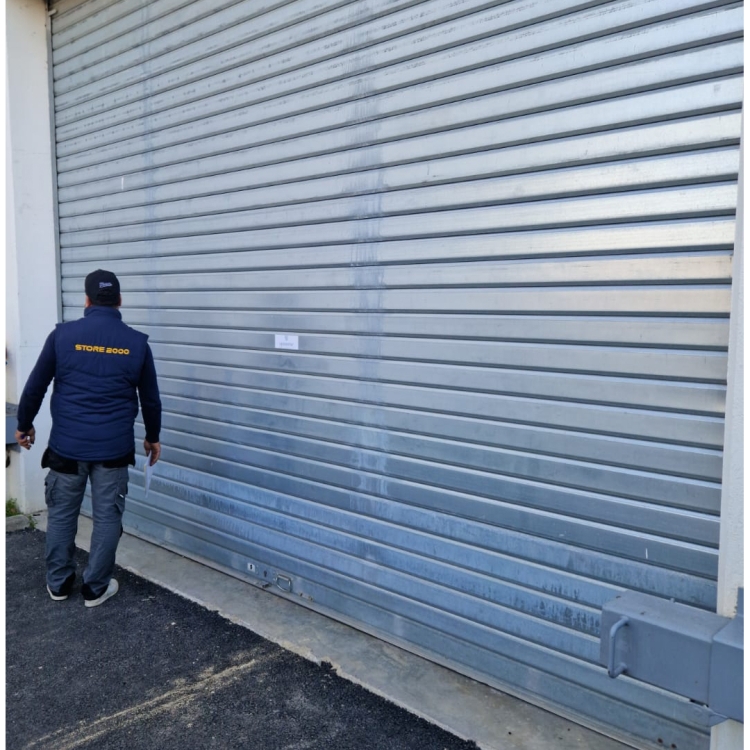 Store 2000 est à votre disposition !