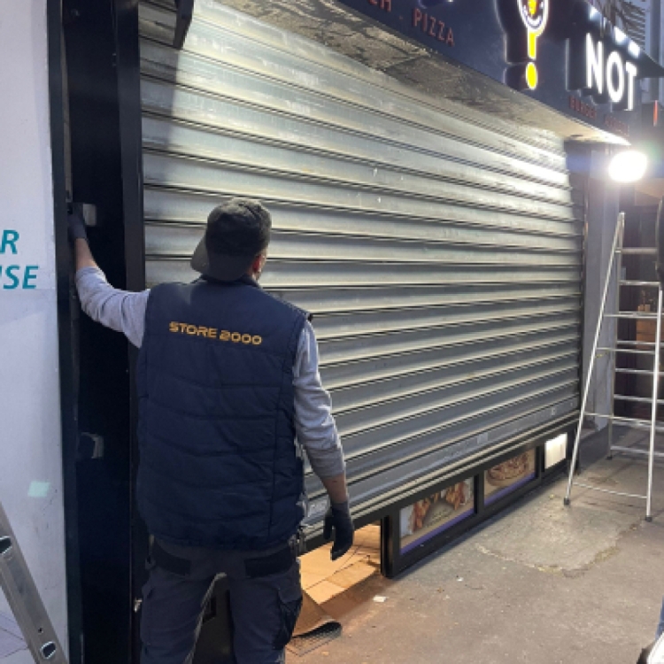 Store 2000 est à votre disposition !
