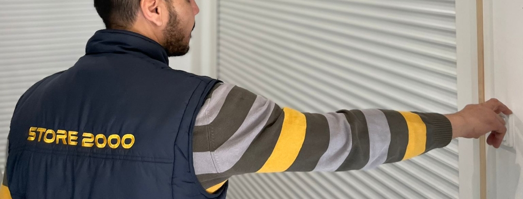Réparation des différents types de volets roulants Toulouse 