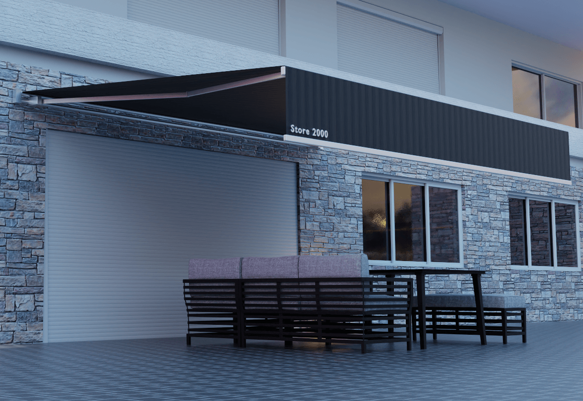 Comment choisir un store ? 