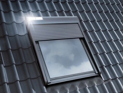 6 étapes pour Brancher un Velux avec volet roulant