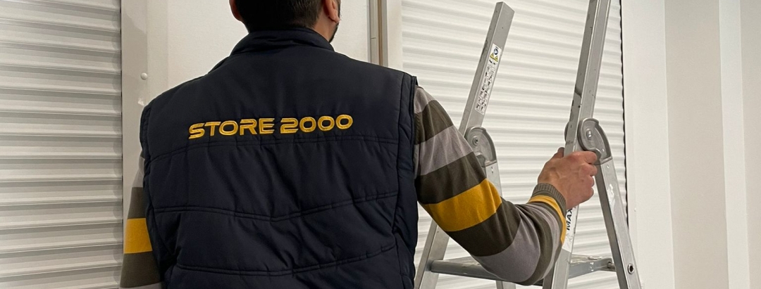 Store 2000 : expert réparateur de volets roulants à Plan-de-Cuques