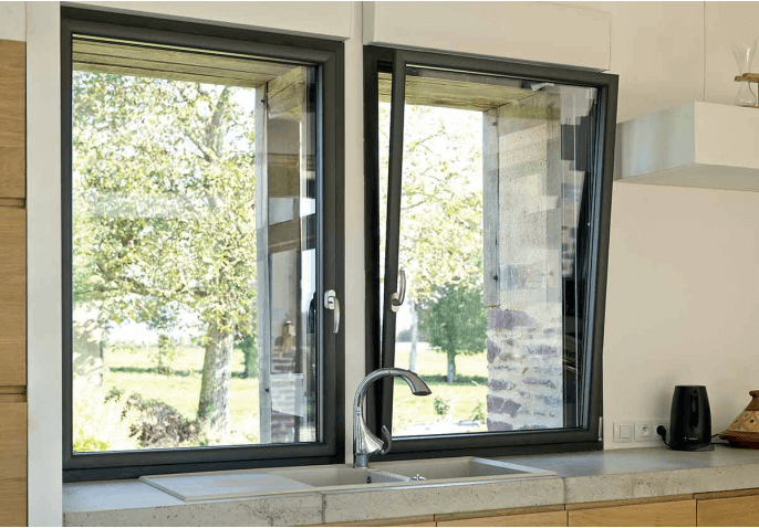 Comment régler une fenêtre oscillo battante ? 