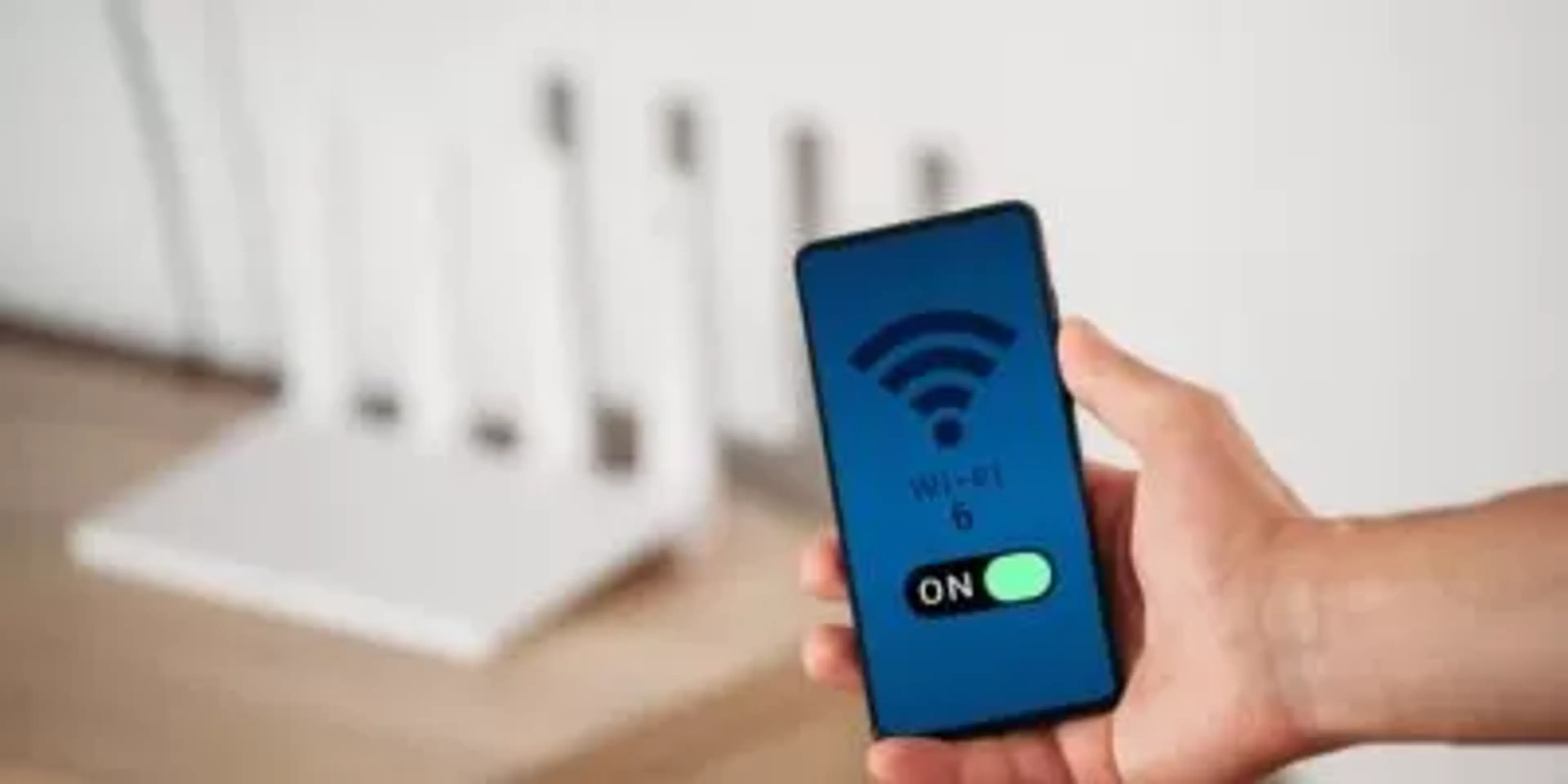 Comment connecter des volets roulants avec un interrupteur Wifi ?