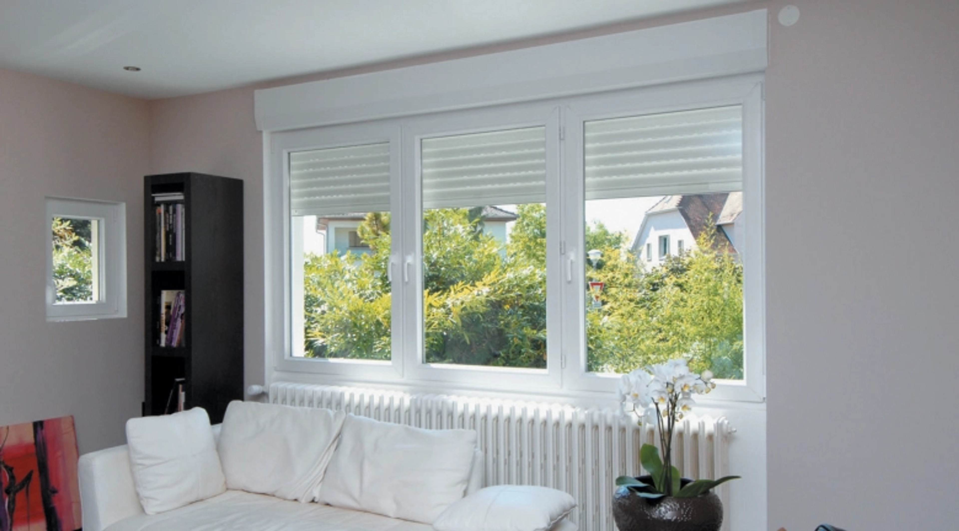 Volet roulant manuel ou électrique : que choisir ?