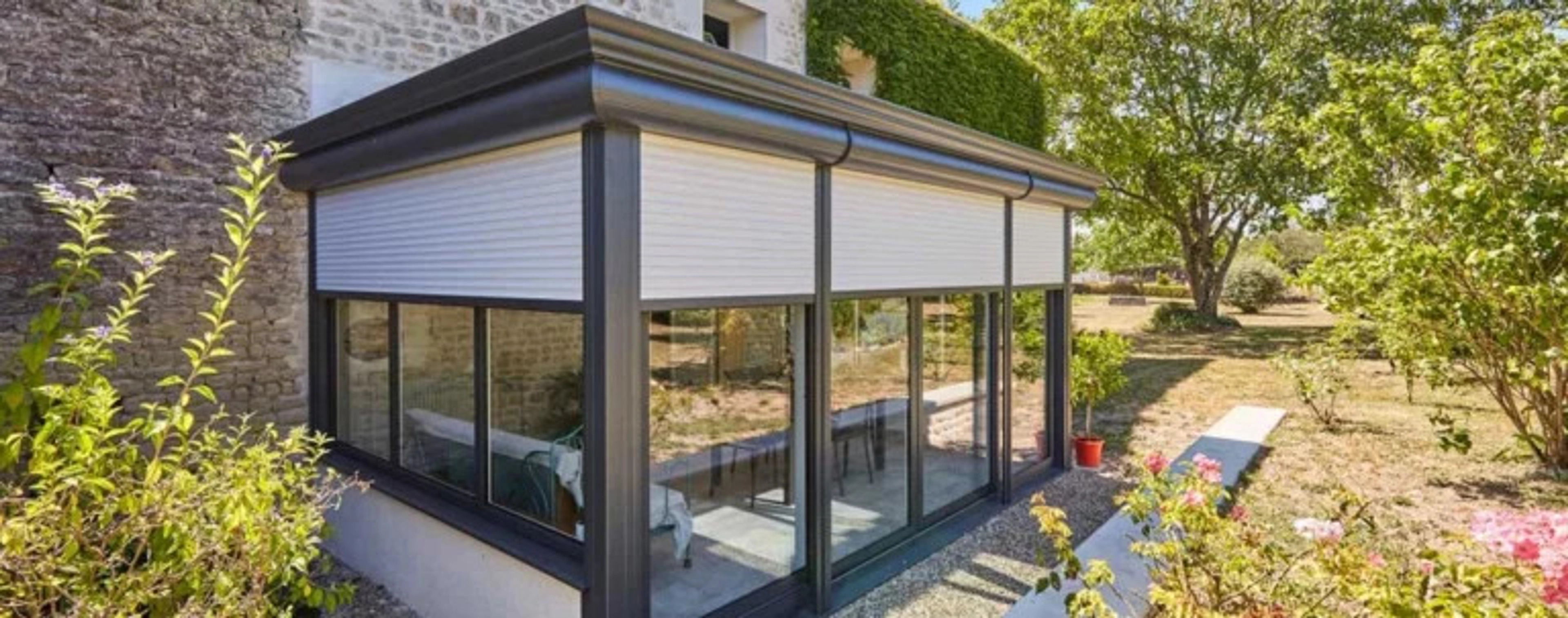 Volet roulant intérieur ou extérieur : que choisir ?