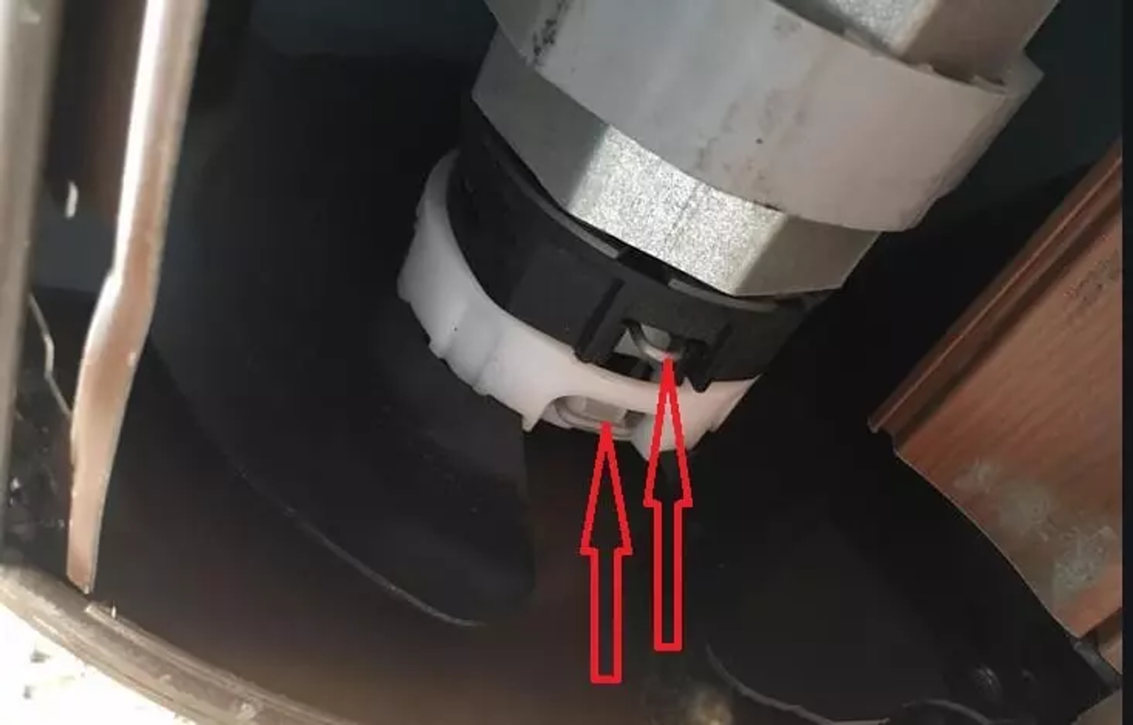 Démontage volet roulant Bubendorff bloqué : Comment faire?