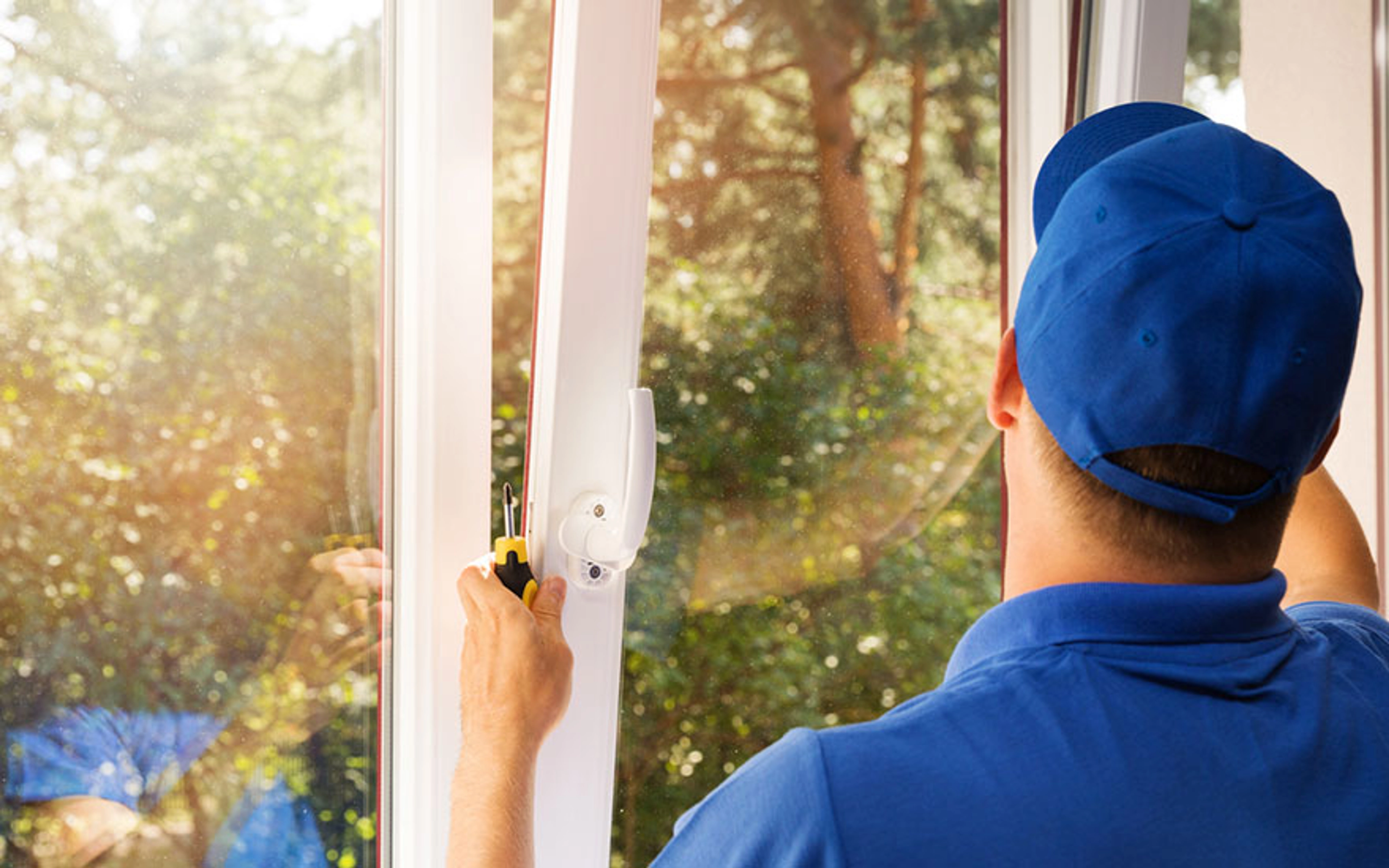 Prix d’une fenêtre double vitrage avec pose