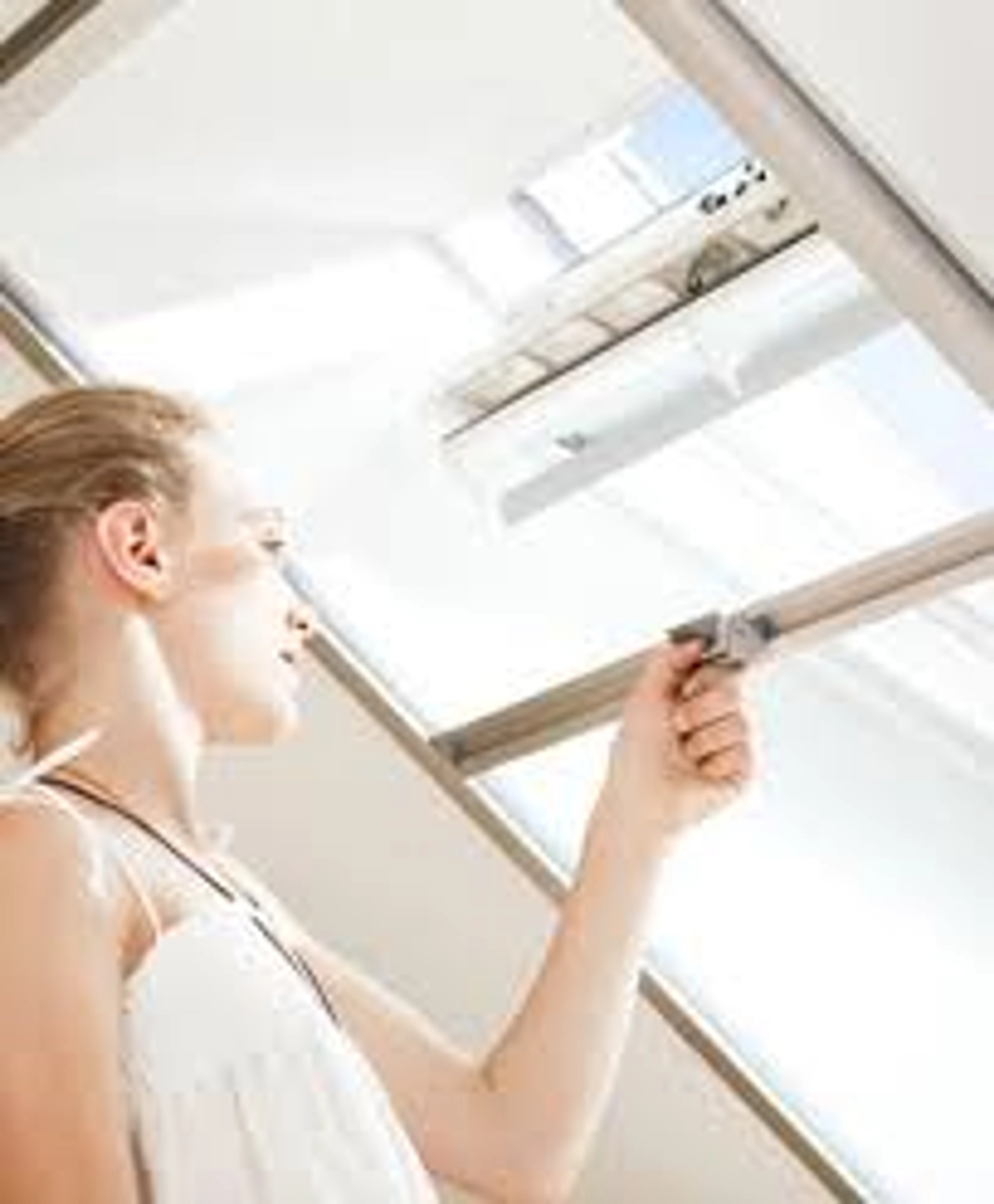 Volets roulants bloqués : causes et réparations