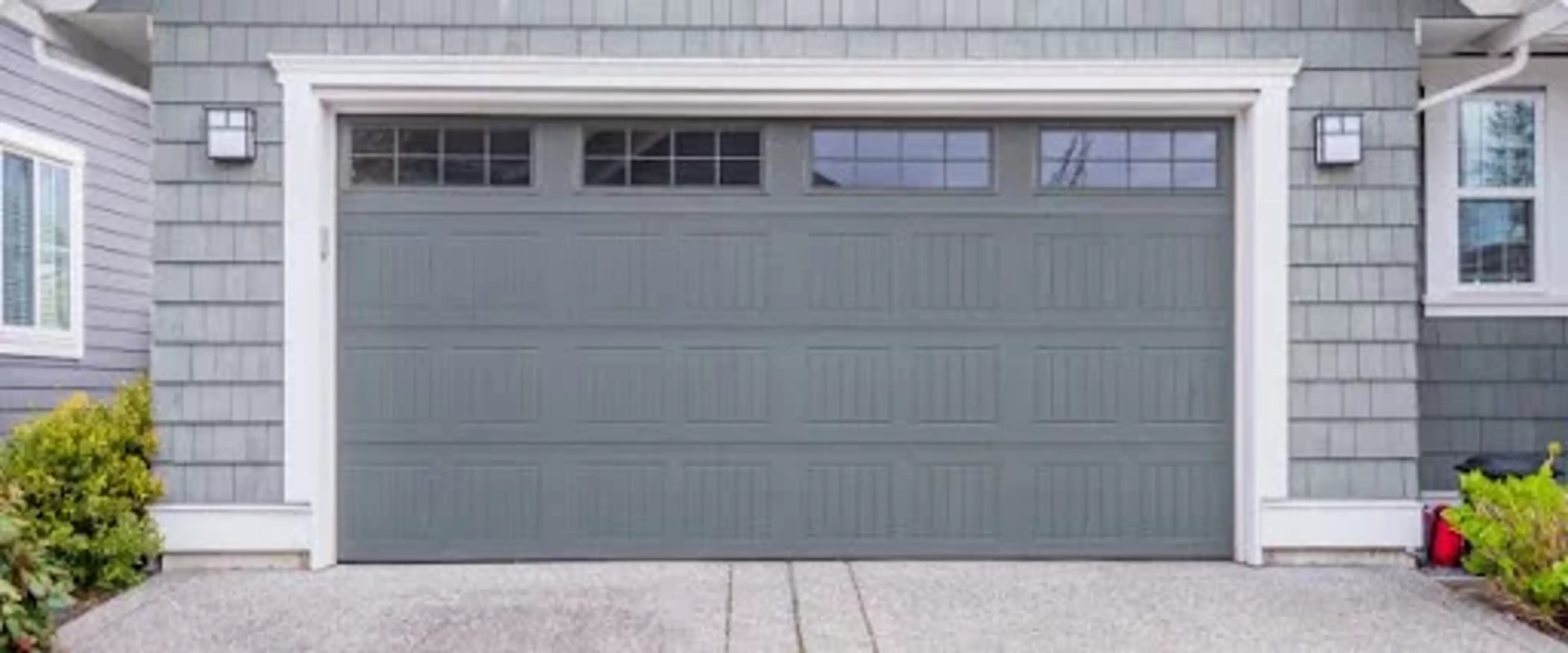 Prix d’une porte de garage : achat et installation 2023