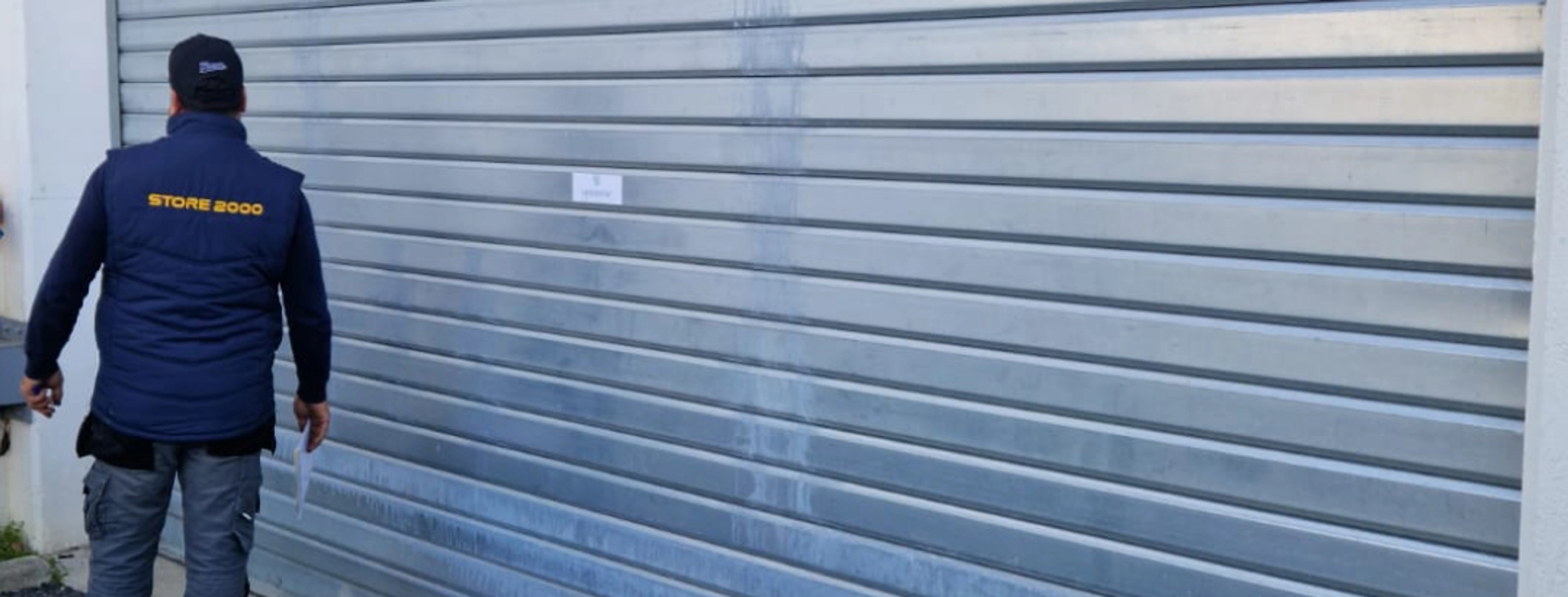 Réparation de rideaux métalliques à Toulouse : pourquoi choisir Store 2000 ? 