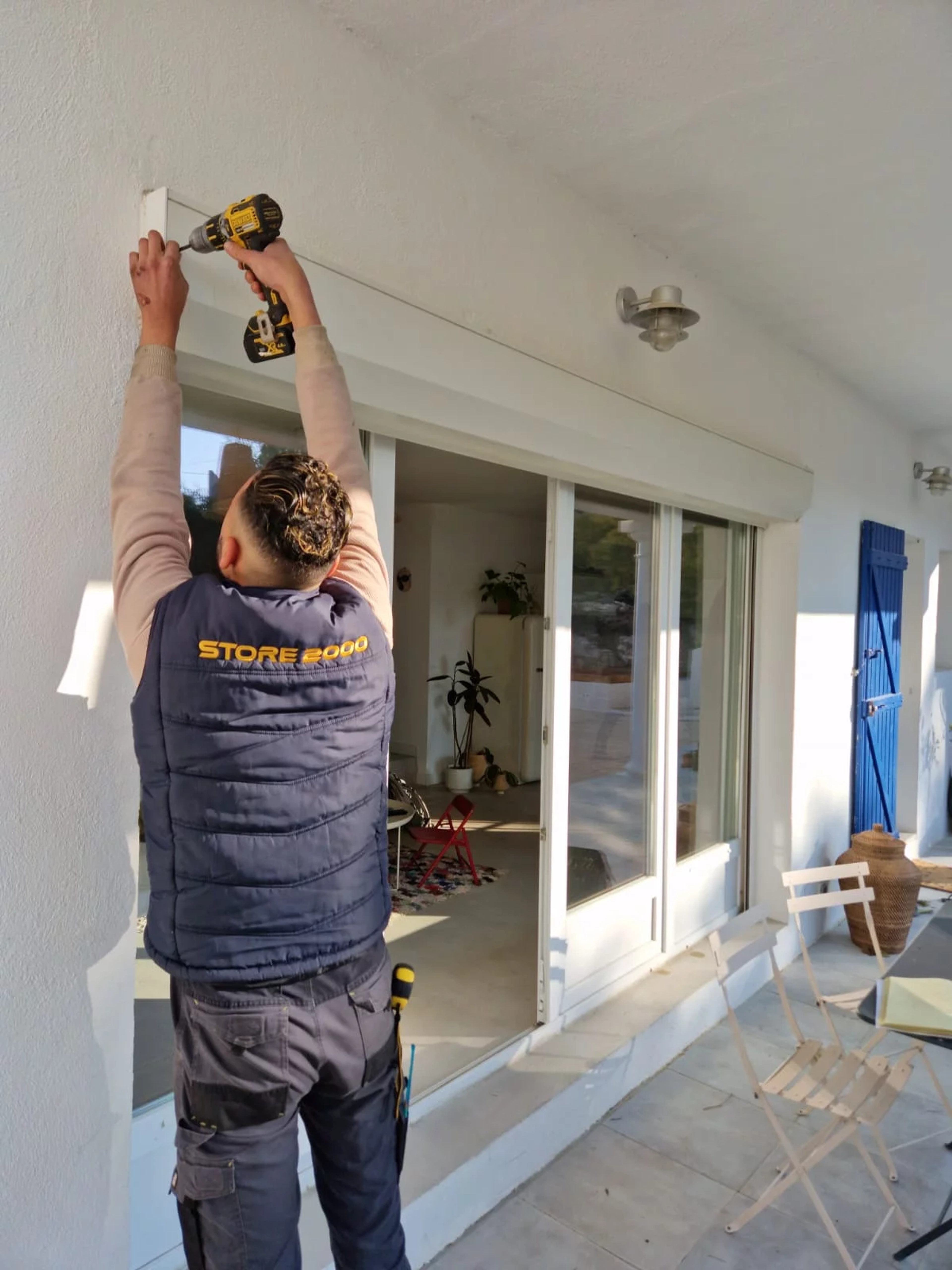 Moteur volet roulant Somfy : le guide complet