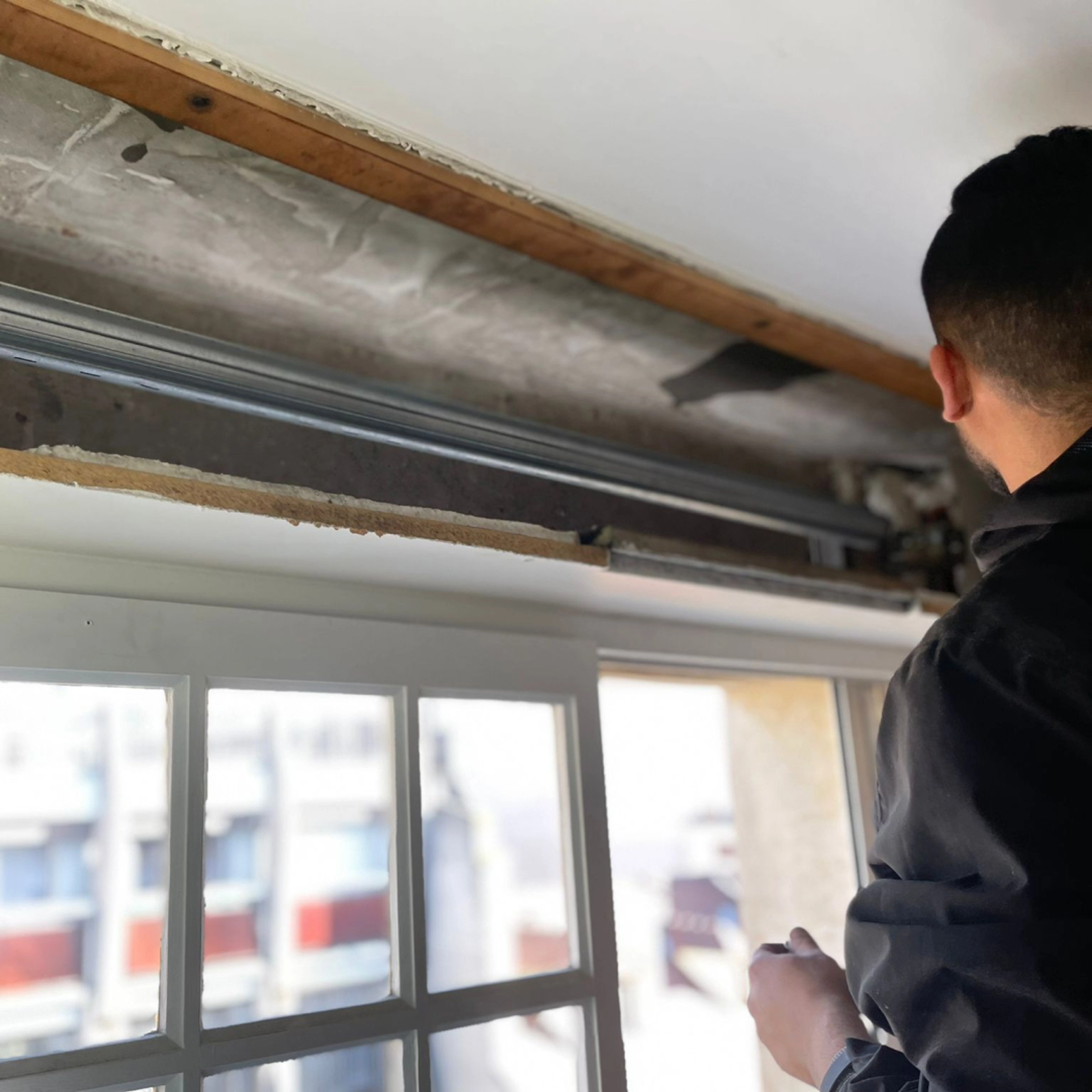 Comment changer un moteur de volet roulant Simu ?