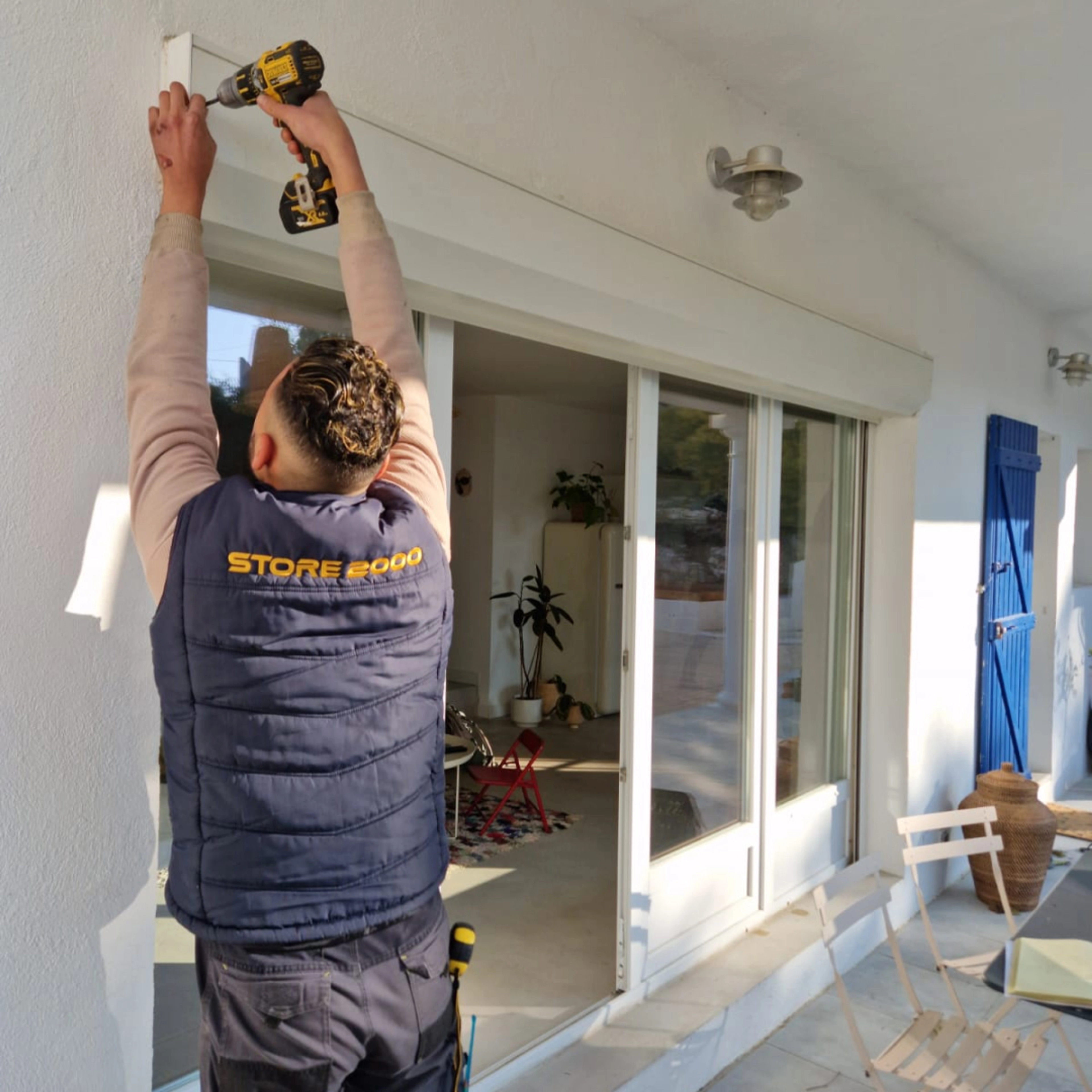 Pannes volets roulants bubendorff : Causes et solutions