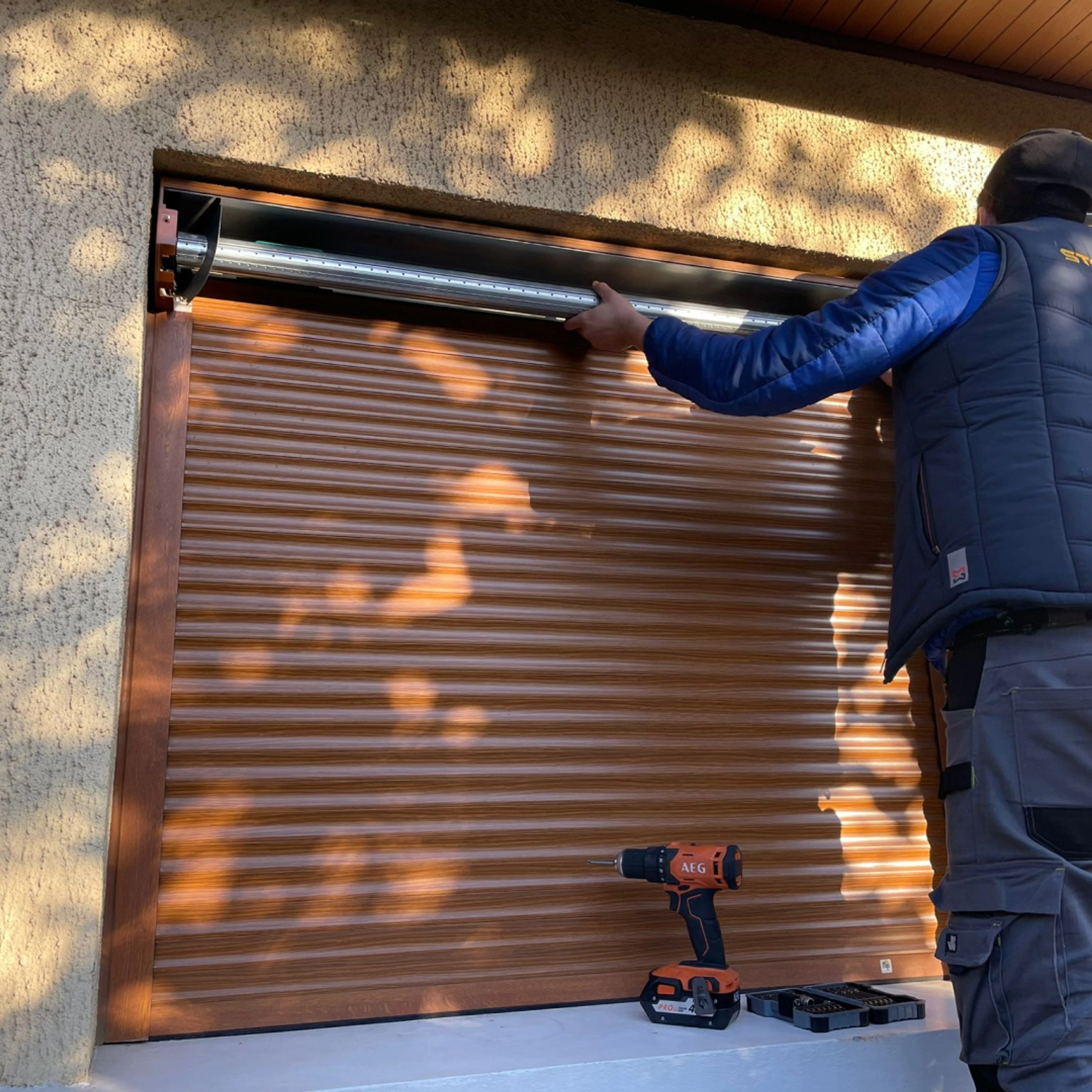 Prix réparation volet roulant en 2023