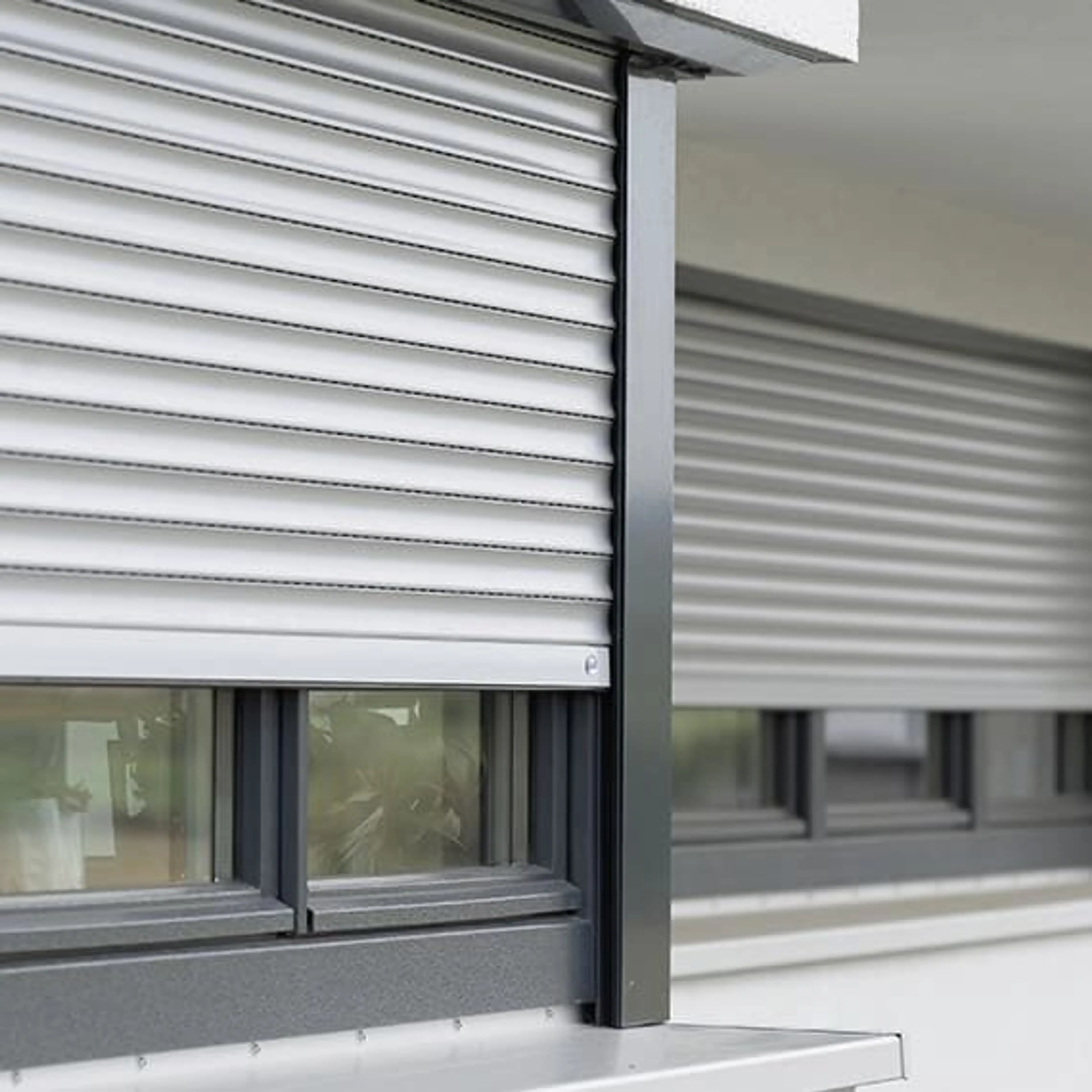 Volet roulant ou store : comment les distinguer ?