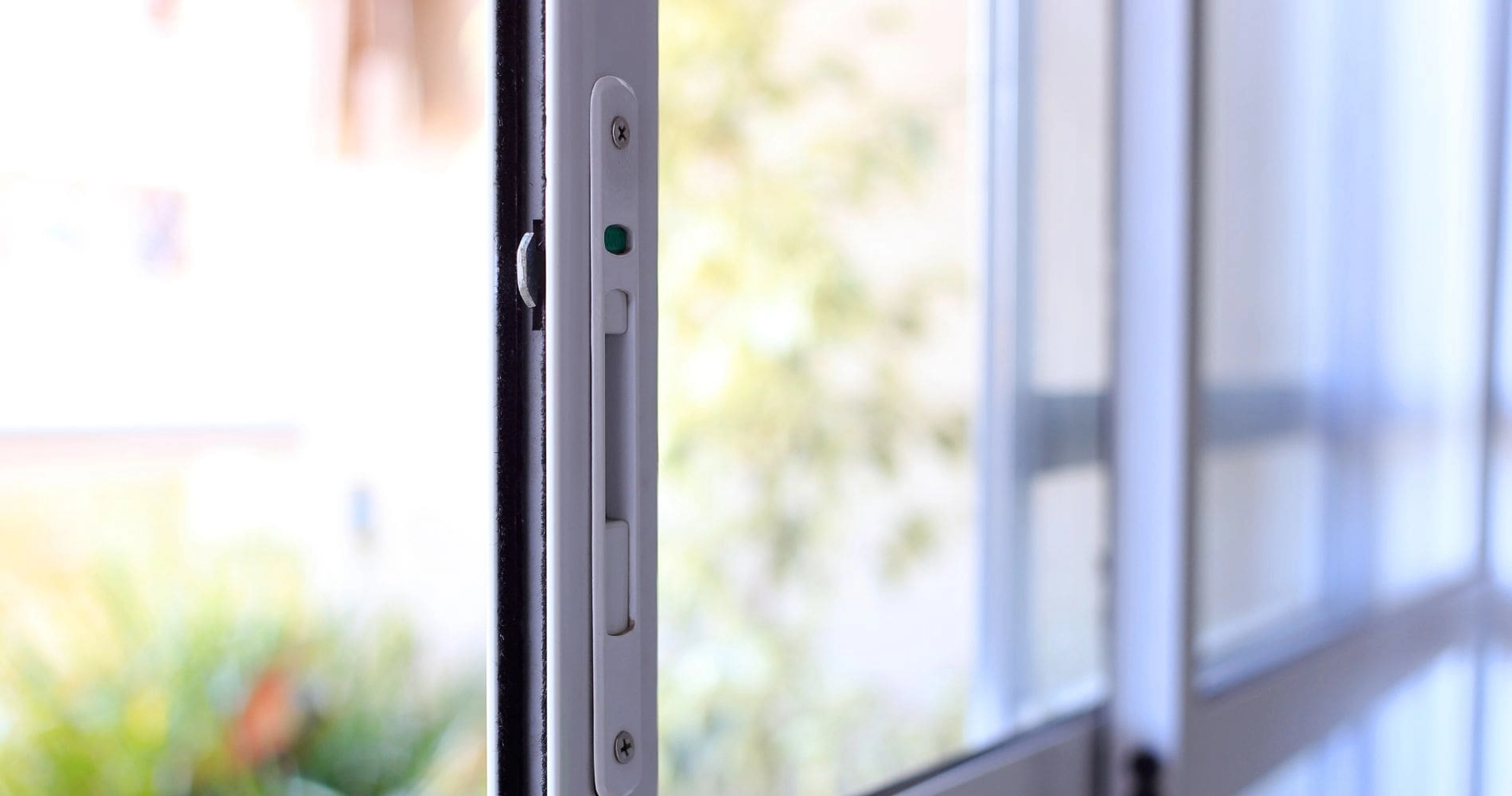 Combien coûte une réparation de baie vitrée ?