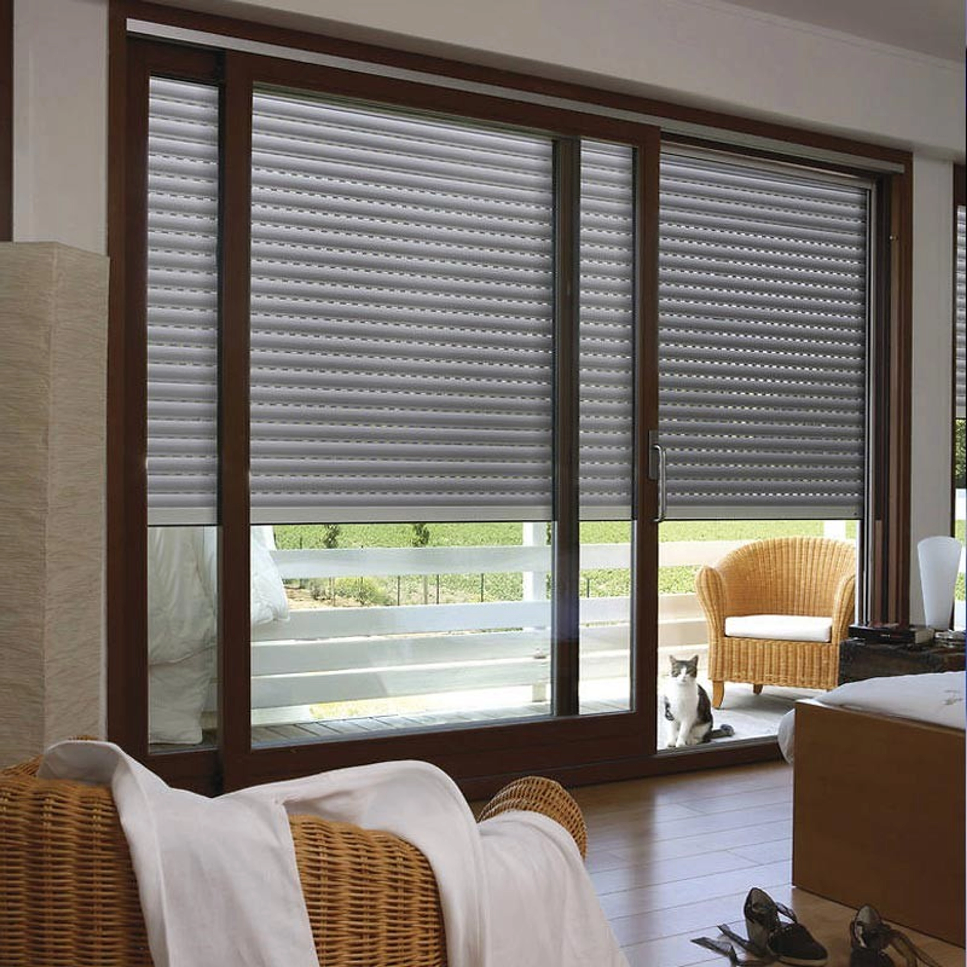 Réglage butée volet roulant : guide complet