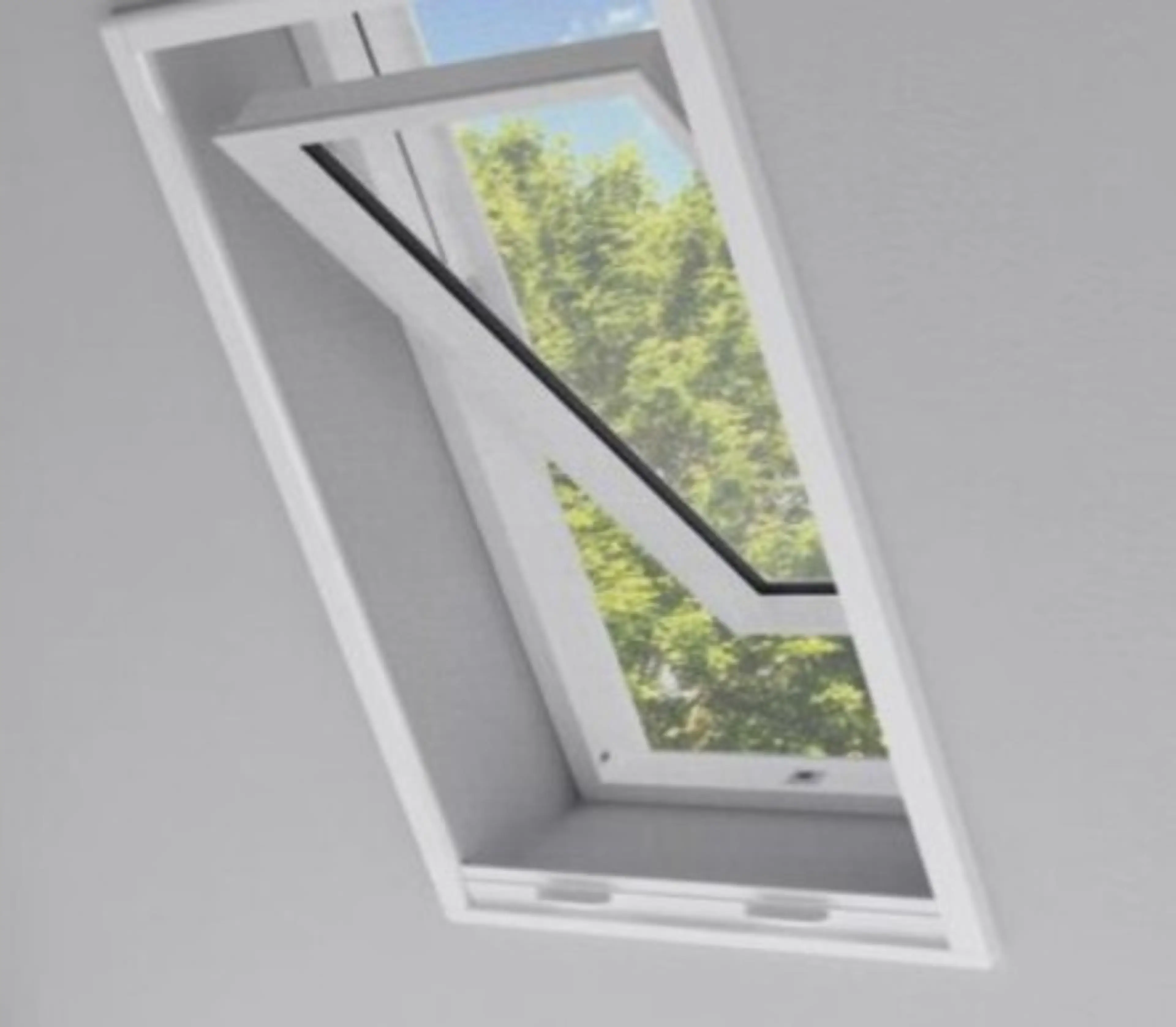moustiquaire pour Velux 1