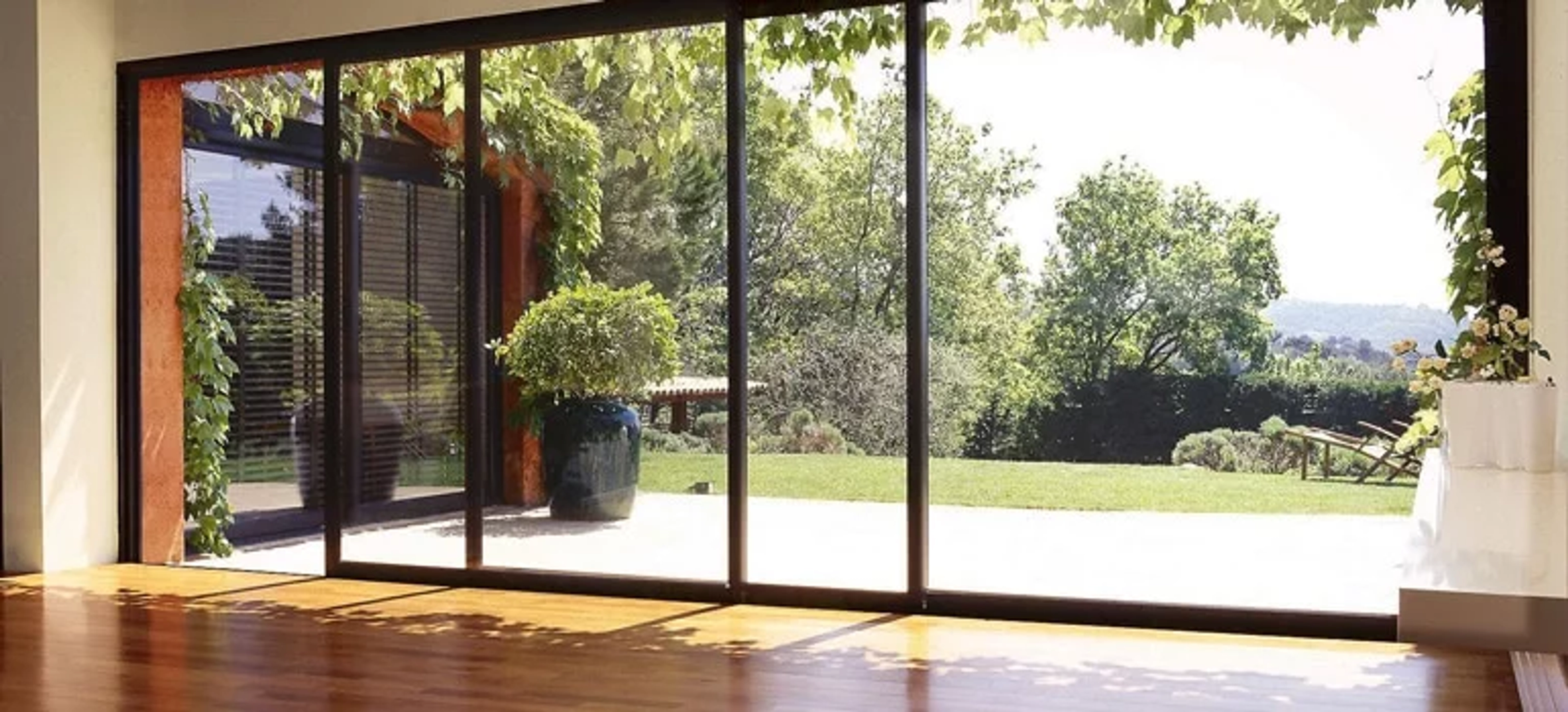 Prix changement roulettes baie vitrée