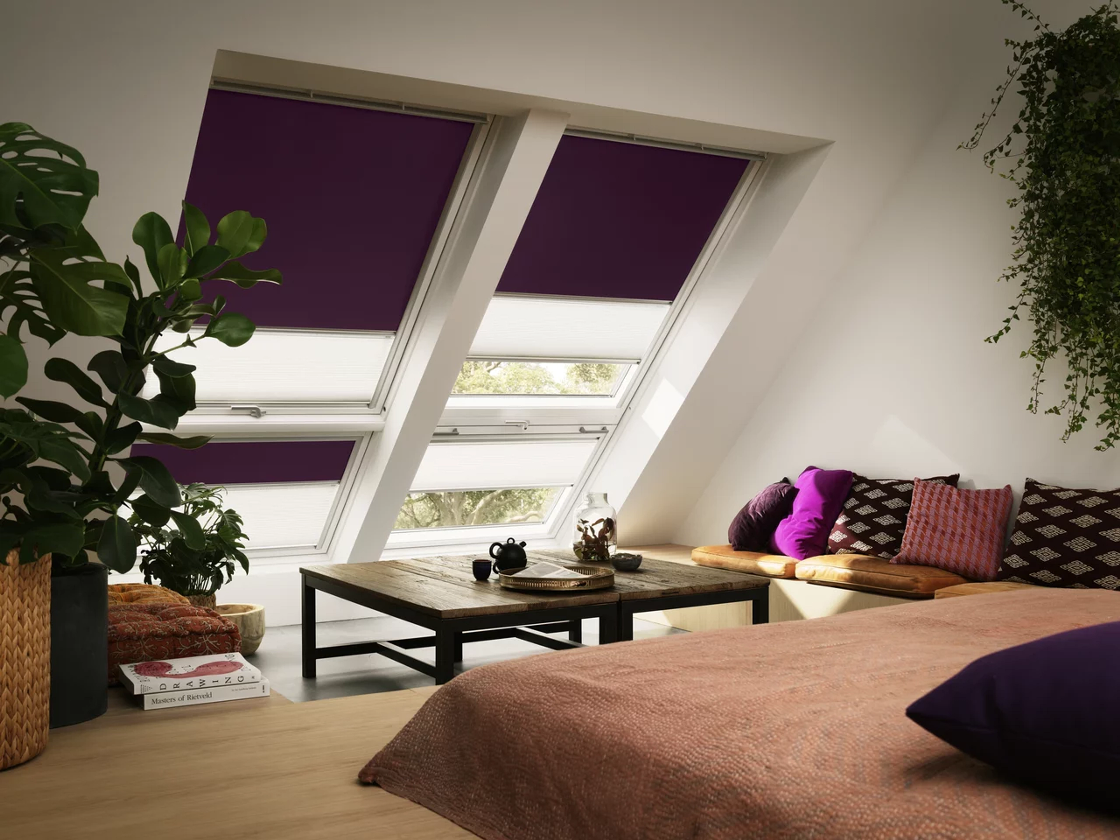Comment réparer un store Velux ? Solutions pratiques