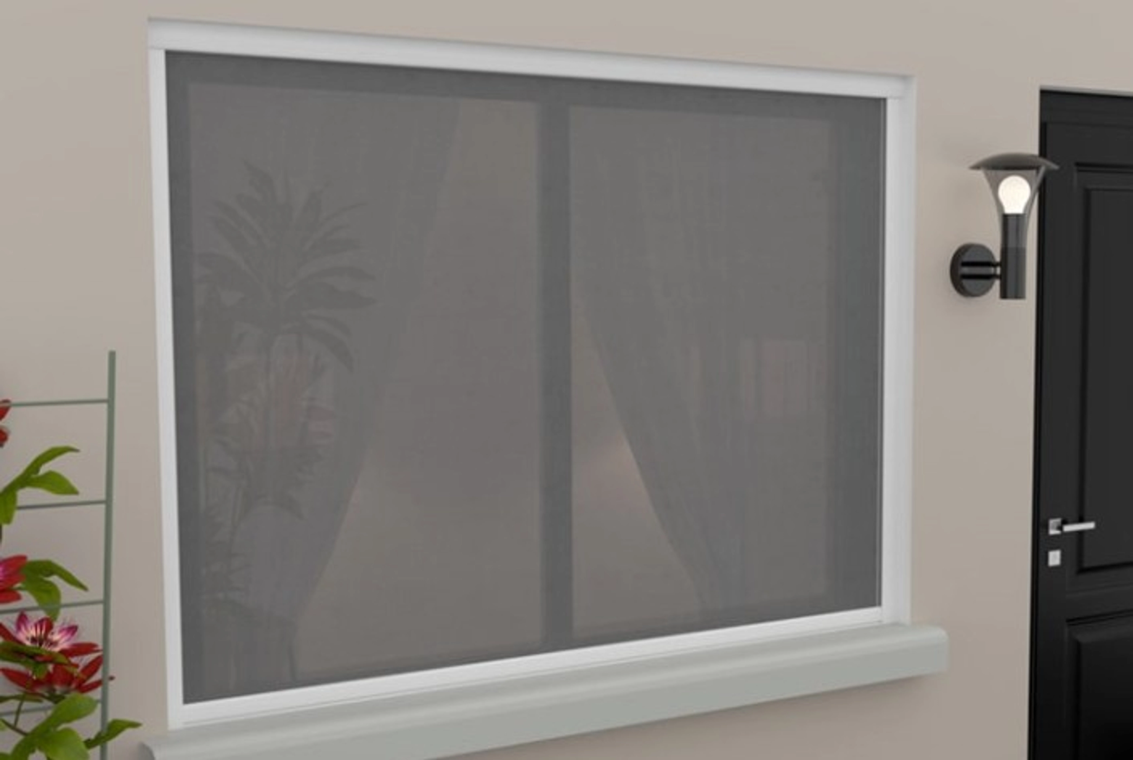 Comment poser une moustiquaire enroulable ?