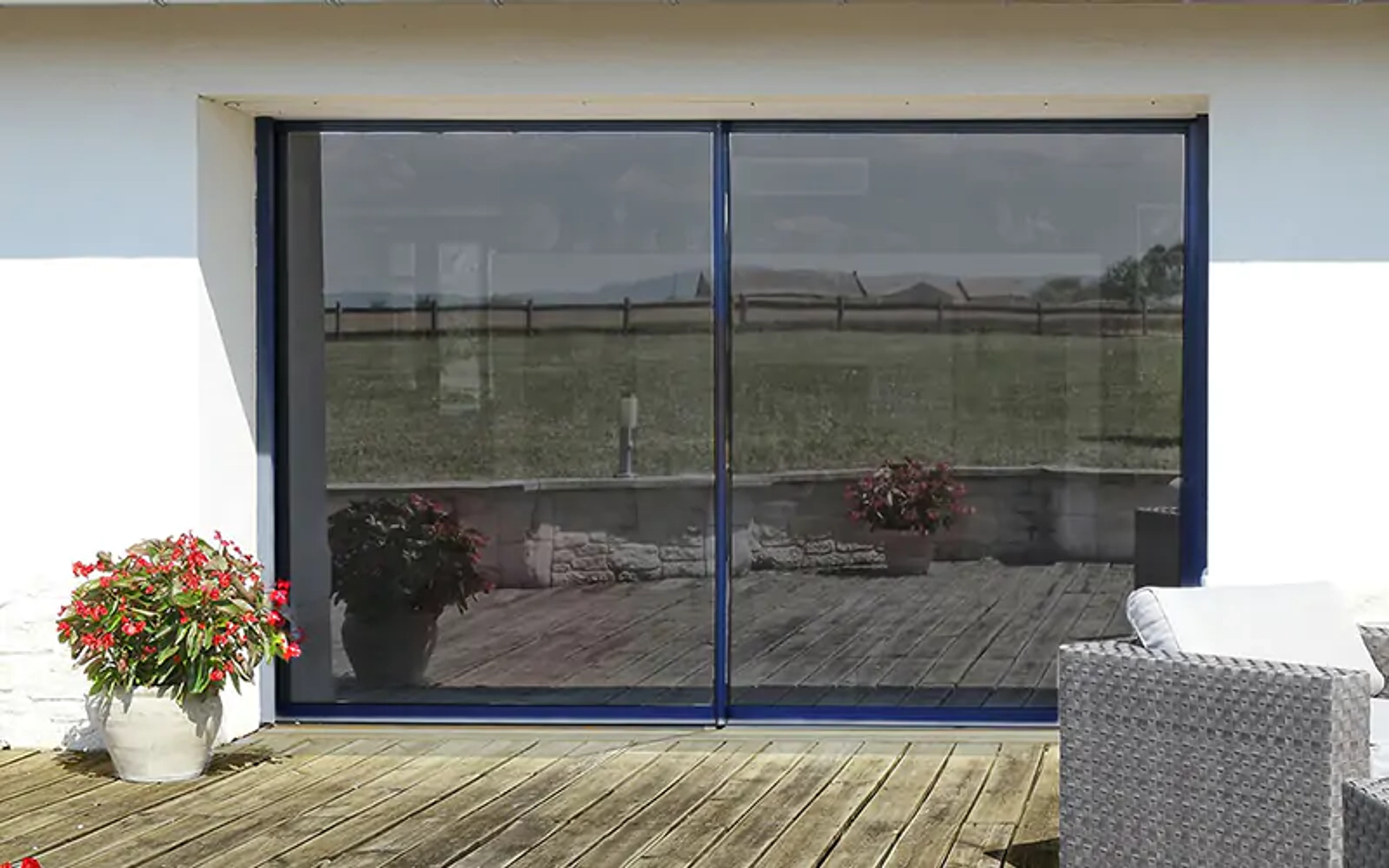 Comment remplacer les vitres d’une fenêtre ?