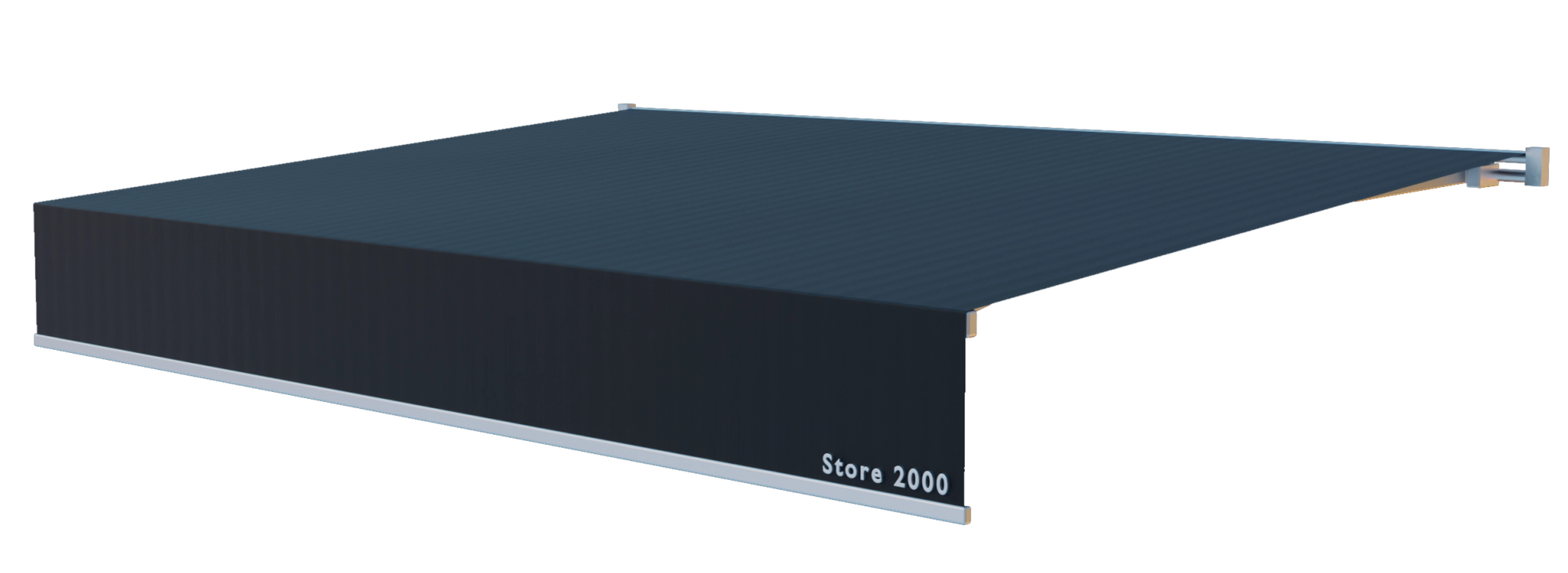 Comment fabriquer un lambrequin pour votre store banne ?