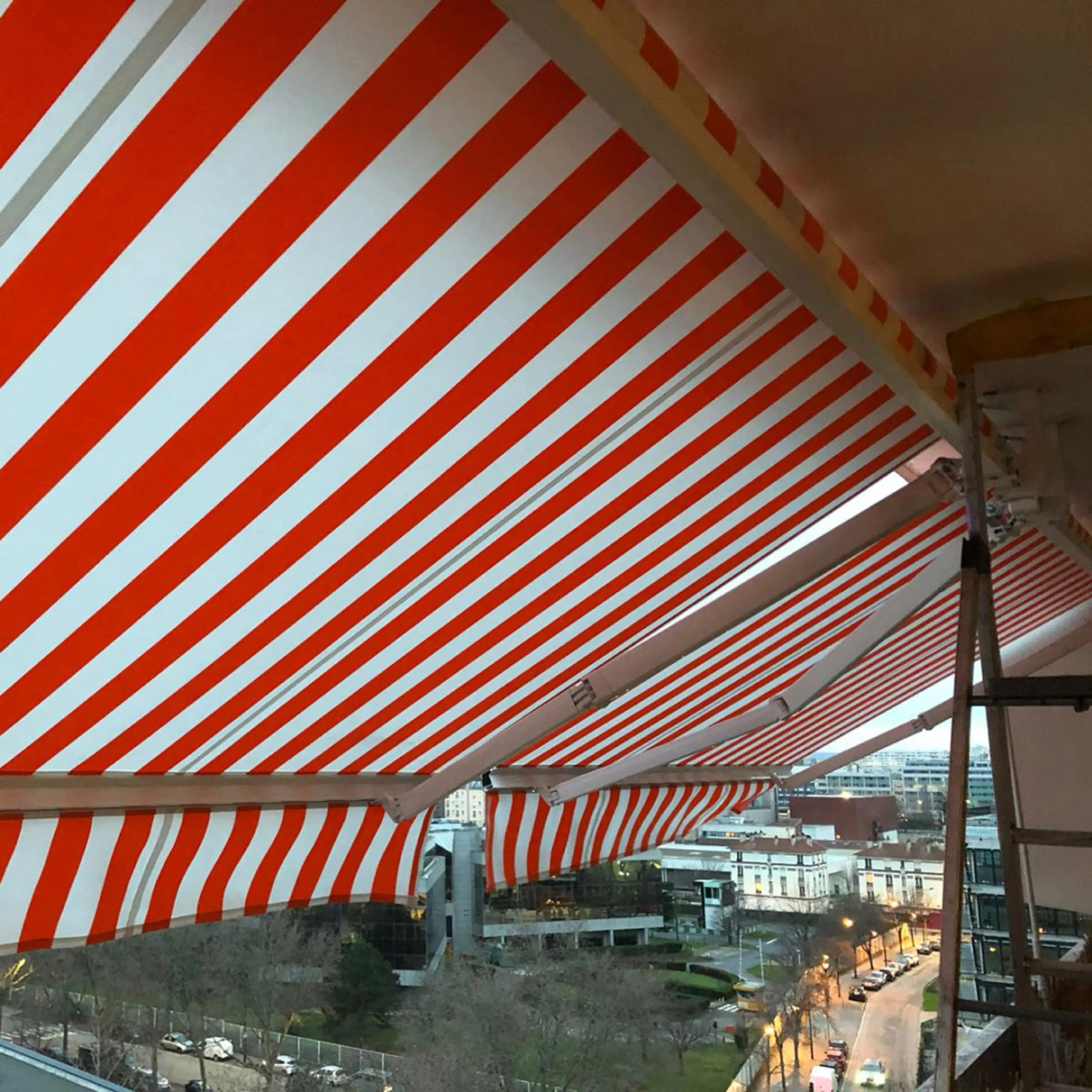 Panne et problème sur Store Banne : Guide de dépannage