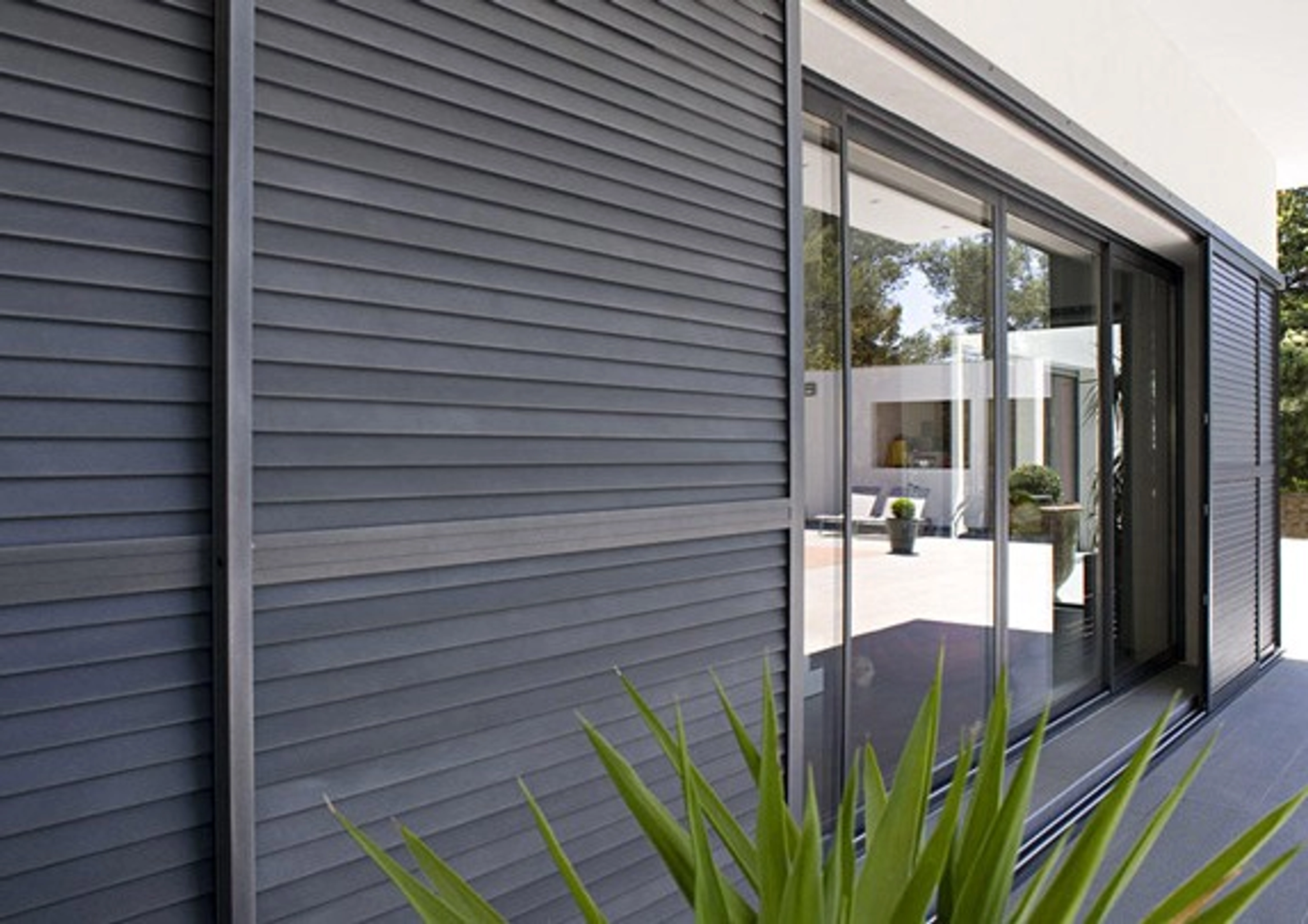 Volet persienne pour fenêtre et velux