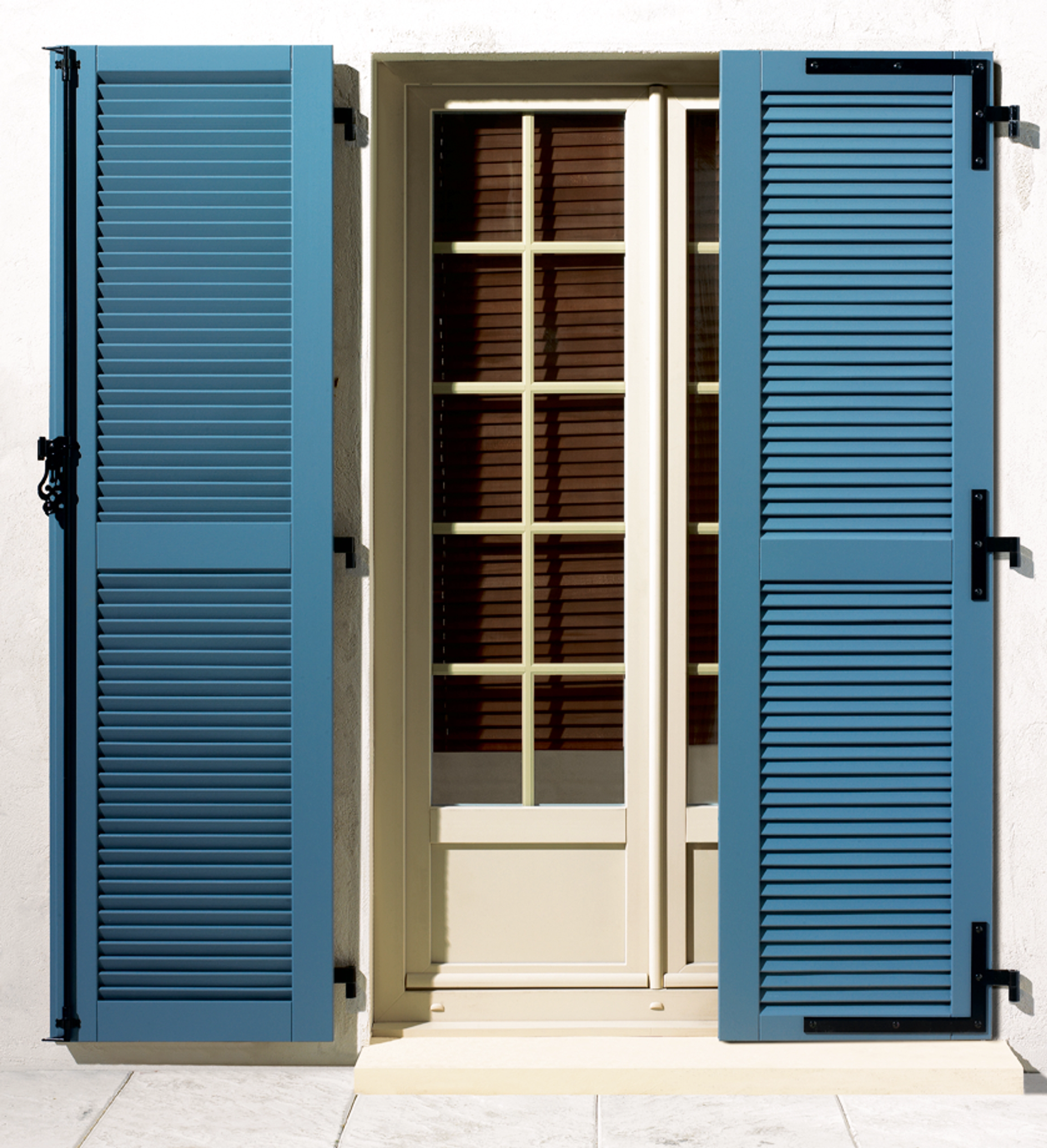 Rénovation volet roulant