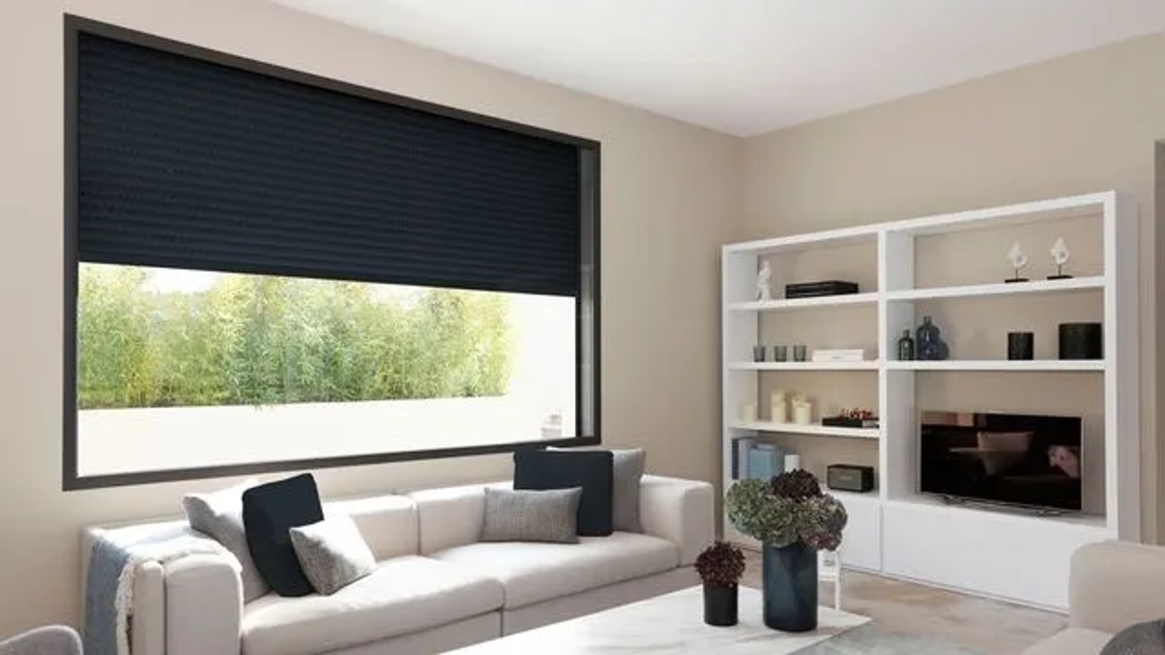 Comment transformer un volet roulant manuel en solaire ?