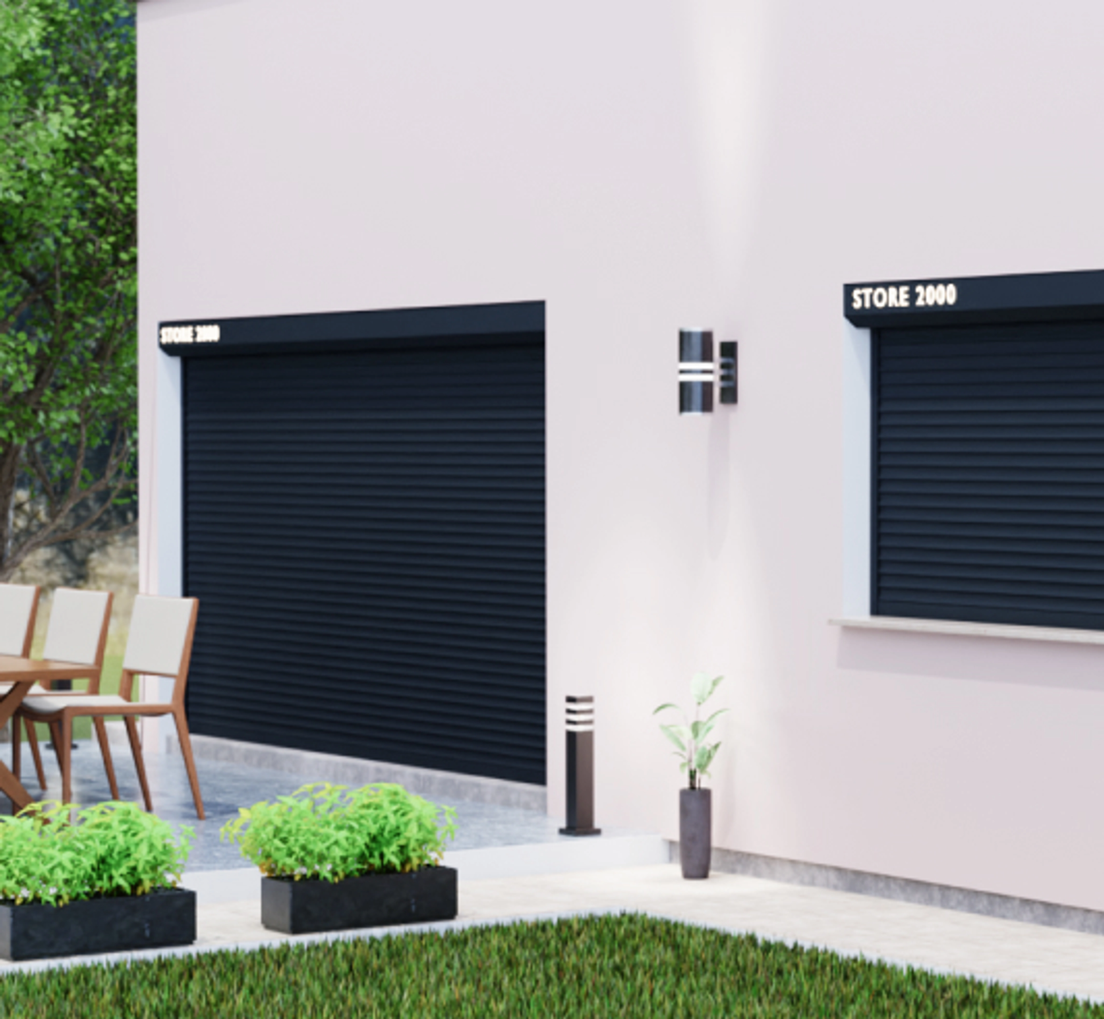 Réglage volet roulant Somfy : Étapes et détails