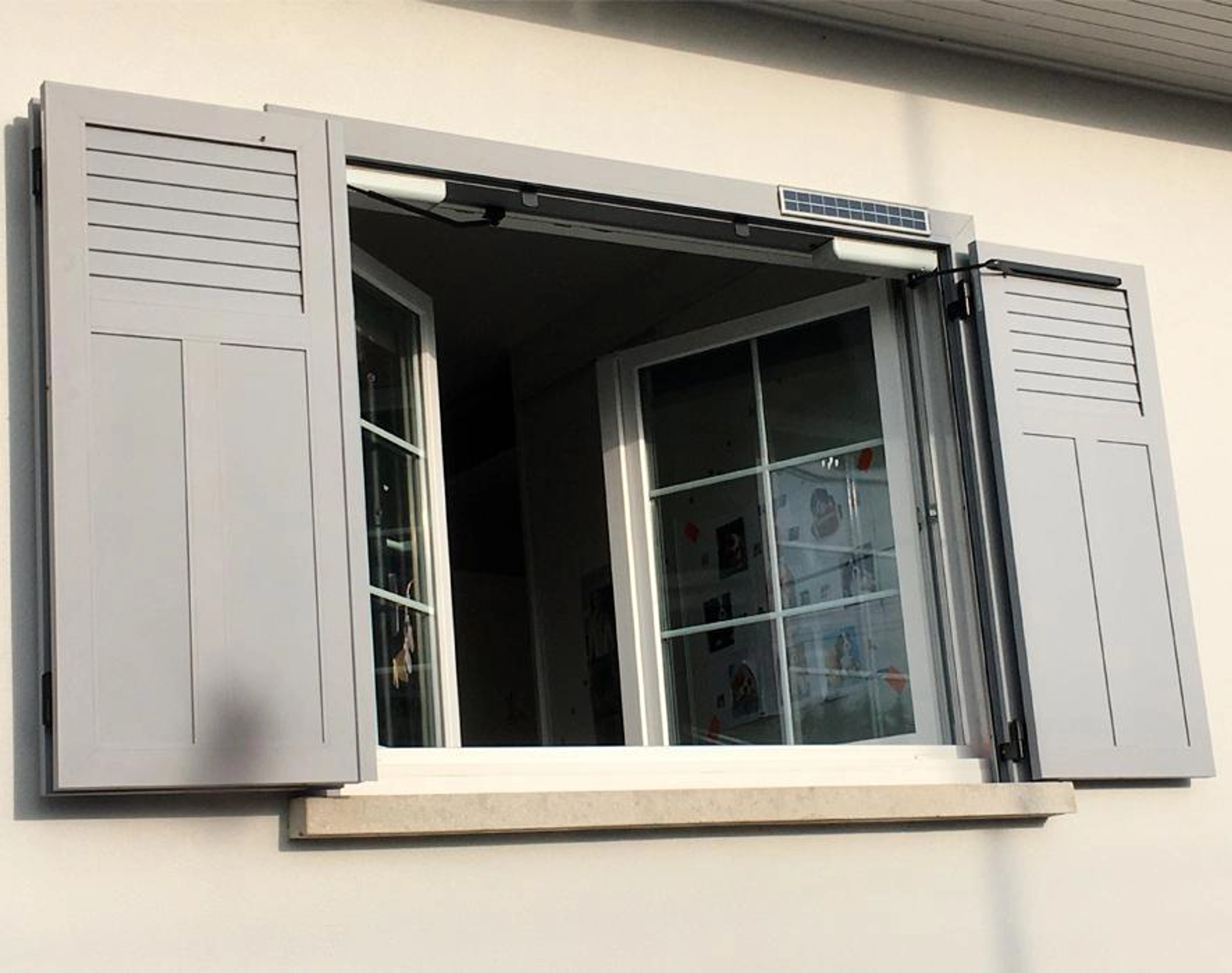 Prix volet battant avec précadre