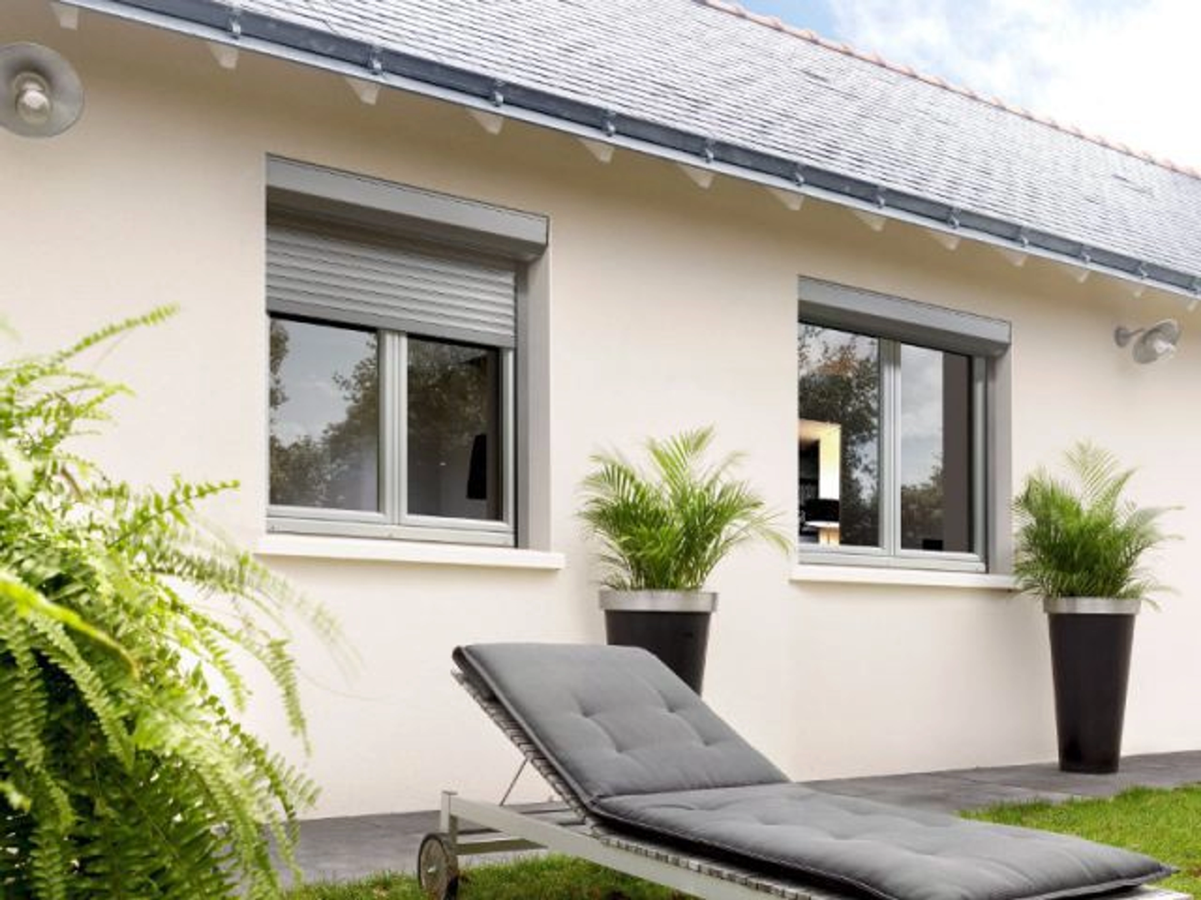 Comment réparer un volet bubendorff qui descend par à coup ?