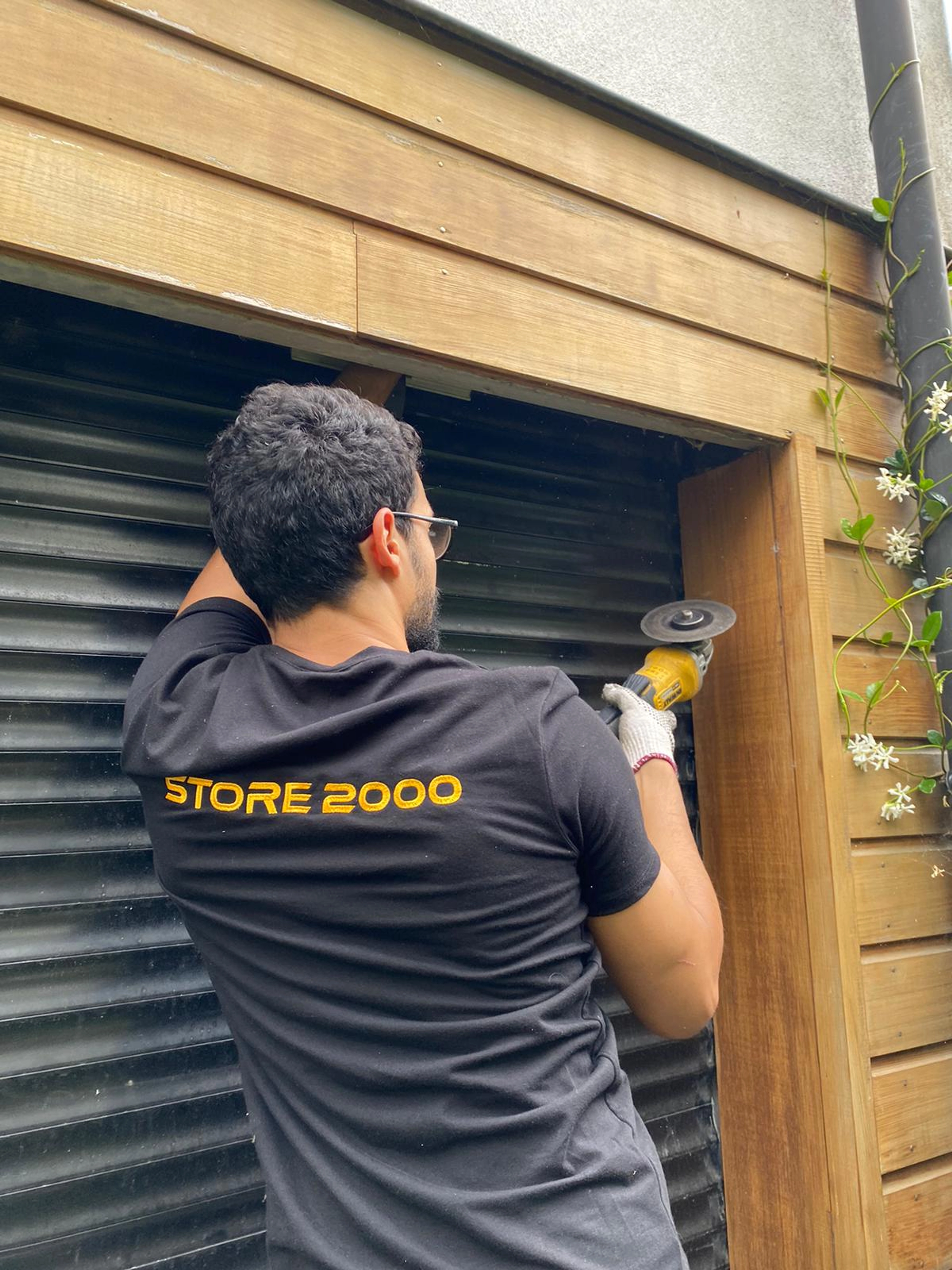 Le prix d’un volet roulant électrique