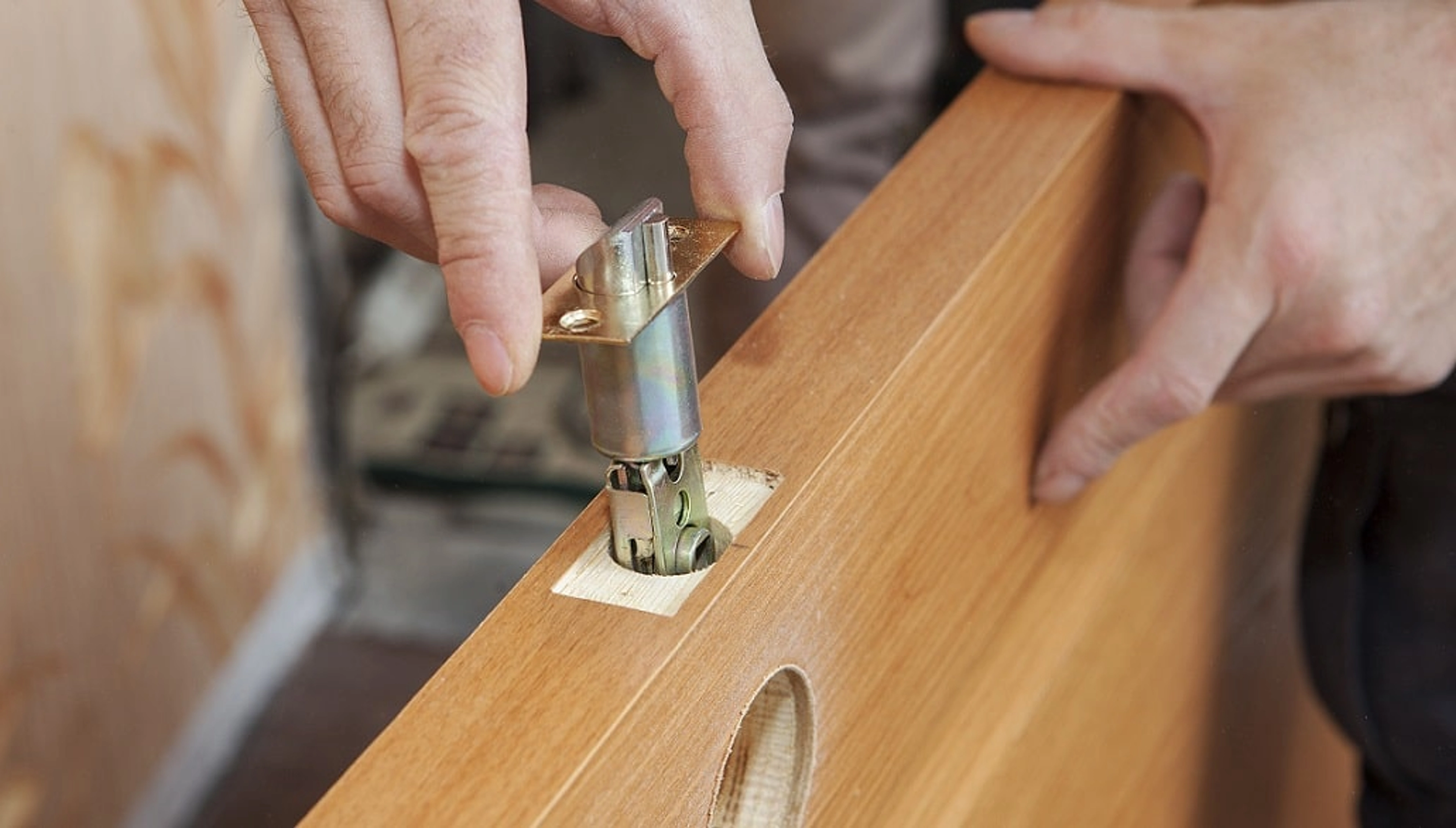 Comment forcer une serrure ? Étapes et astuces