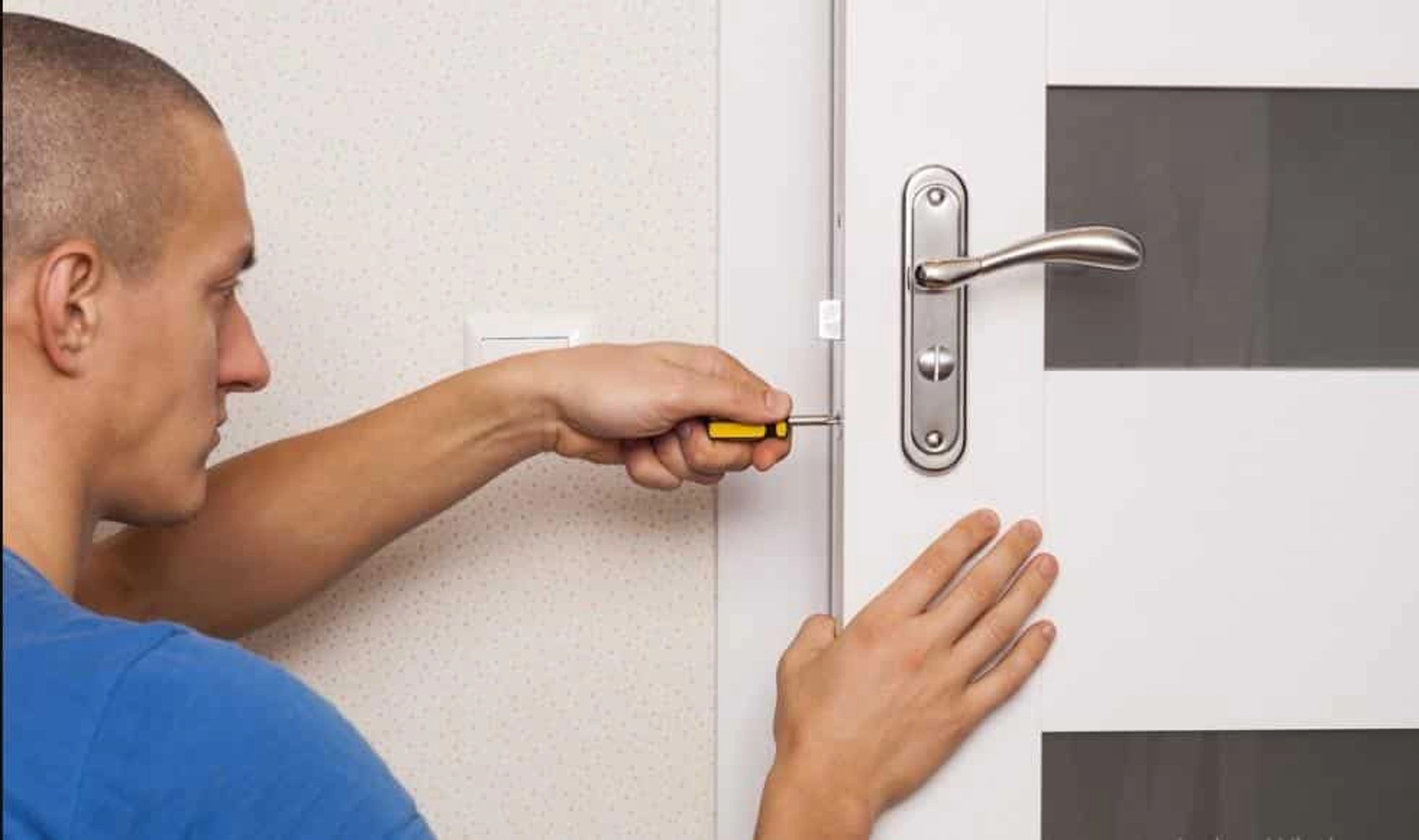 Comment forcer une serrure ? Étapes et astuces