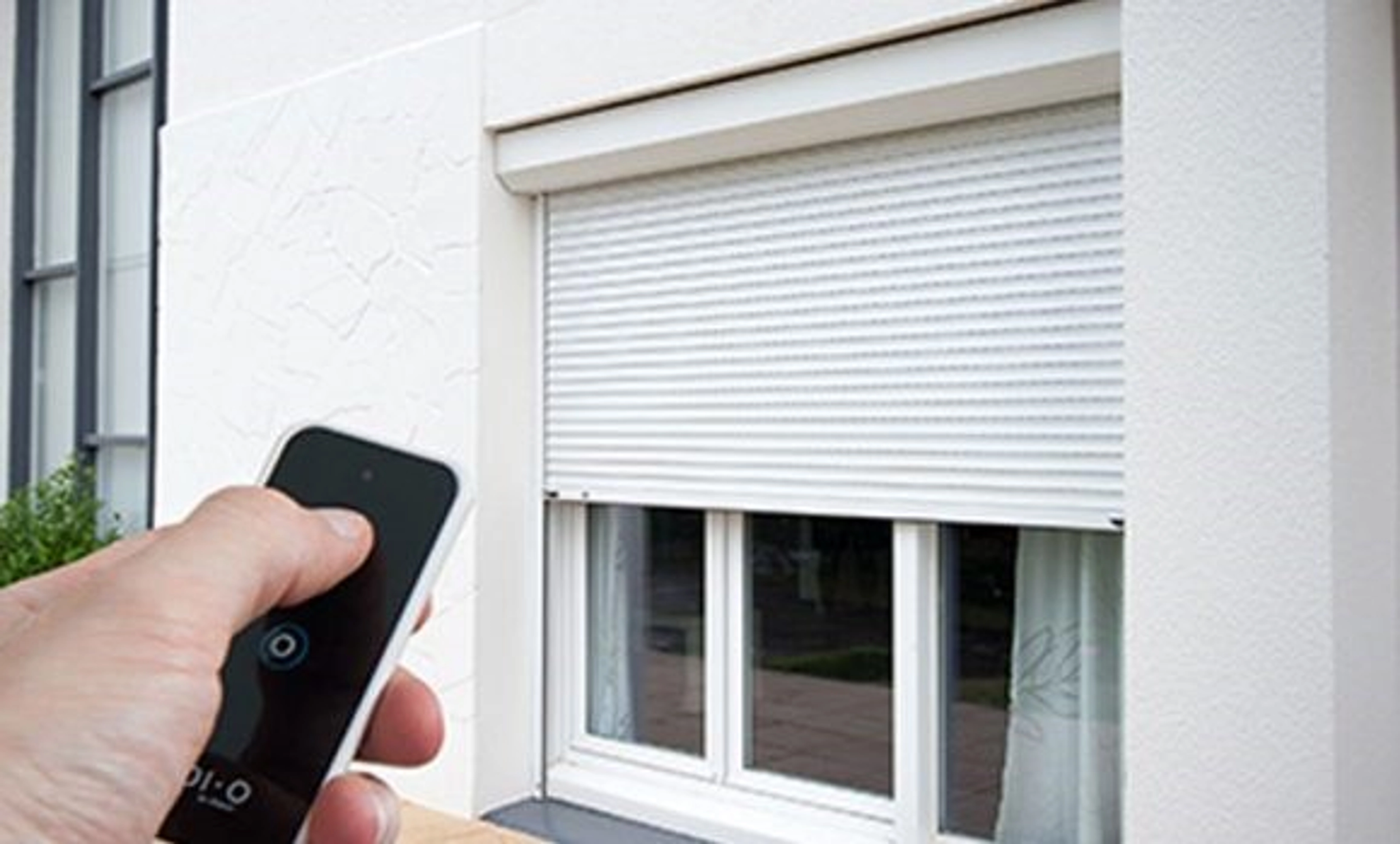 Comment programmer une télécommande de volet roulant Bubendorff ?