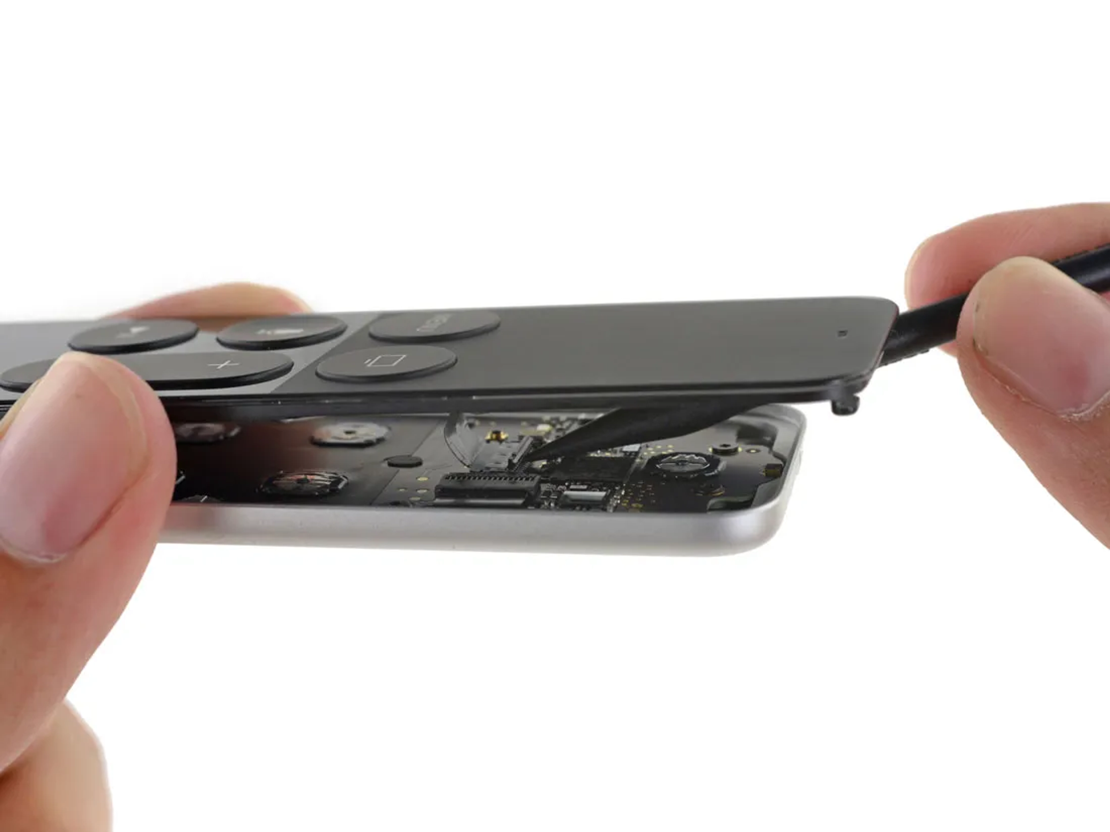 Mode d’emploi télécommande Velux Integra