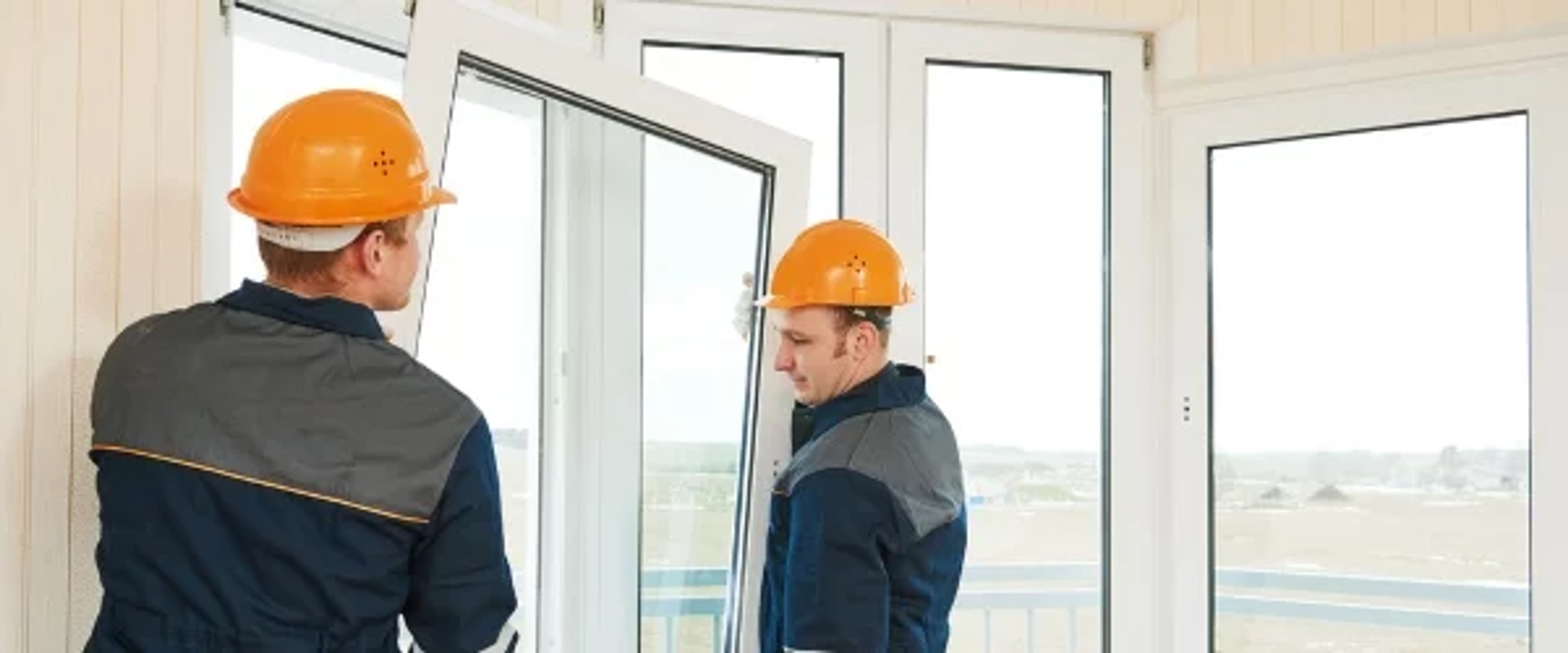 Prix d’une fenêtre double vitrage avec pose