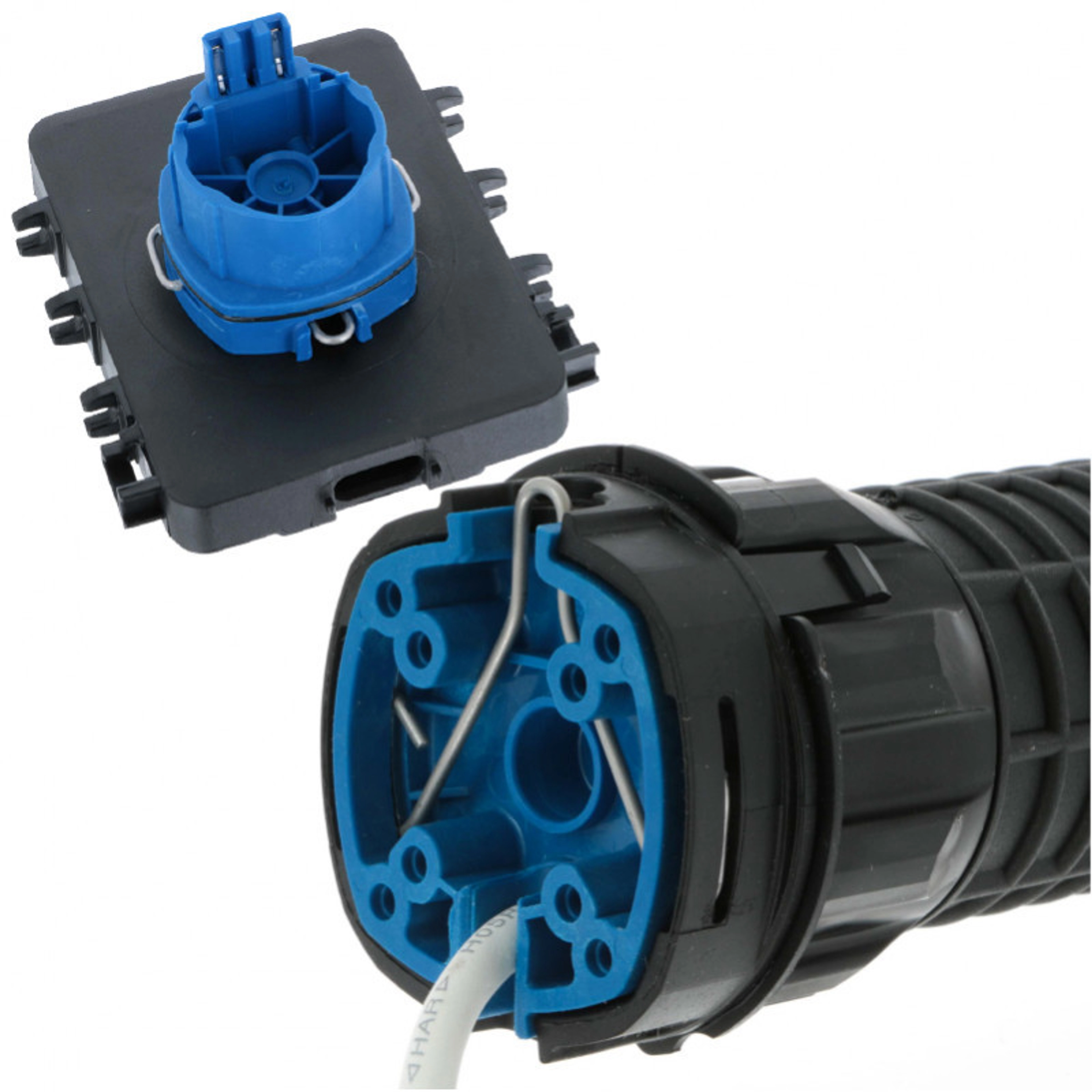 Quelle est la durée de vie moteur volet roulant Bubendorff ?