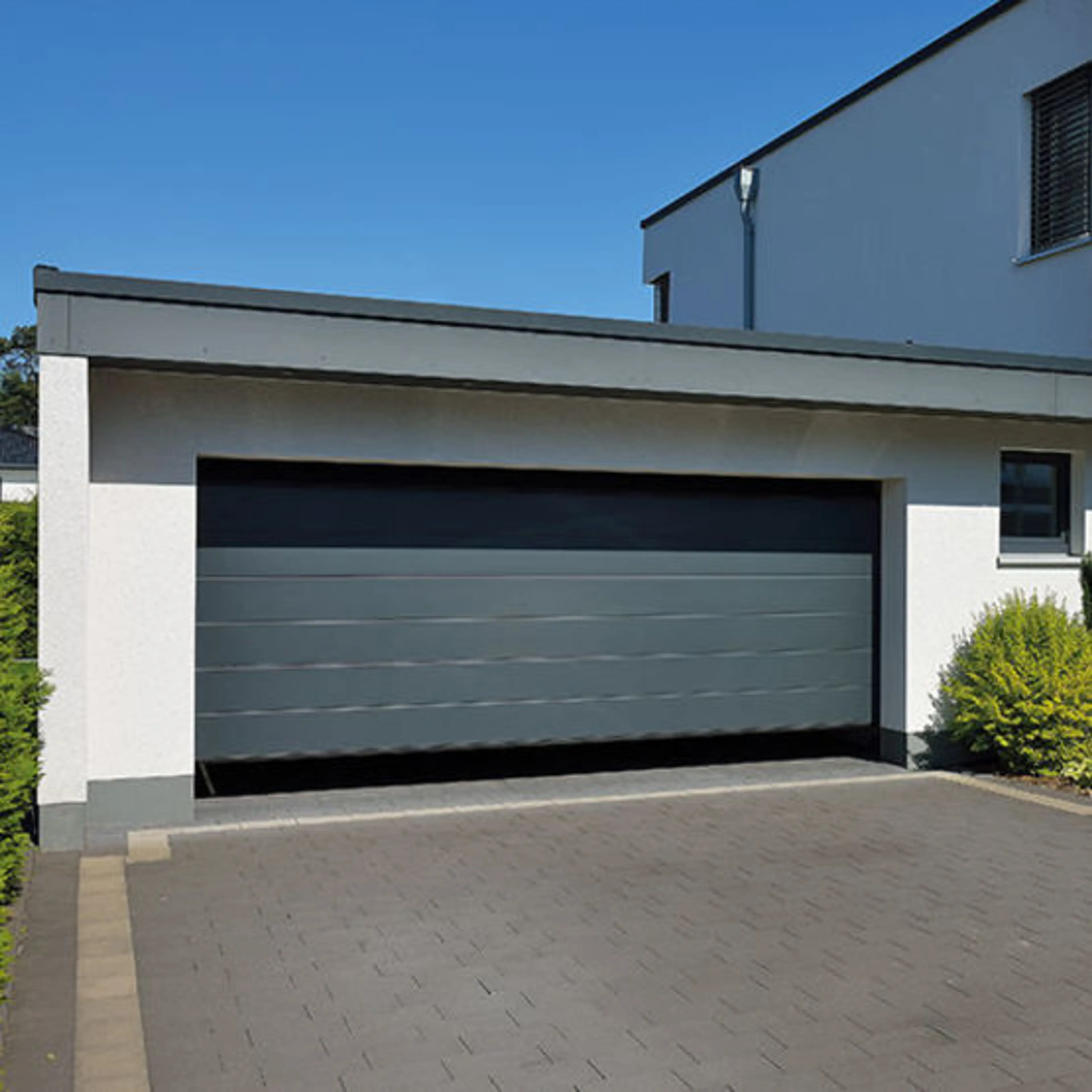 Comment choisir porte de garage enroulable sur mesure ?