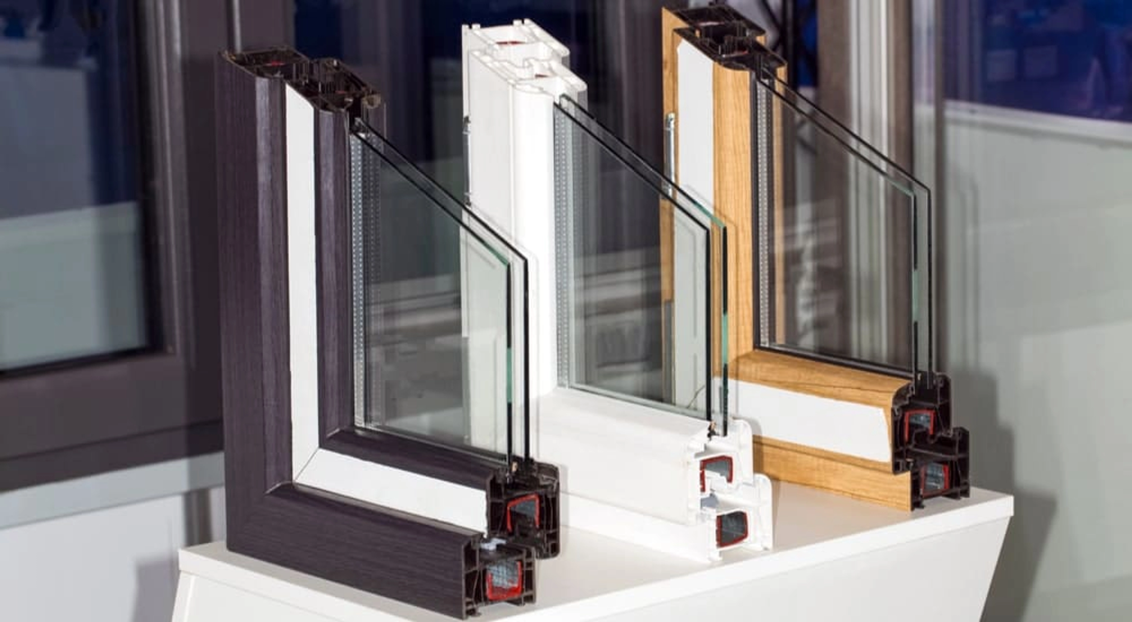 Prix d’une fenêtre double vitrage avec pose