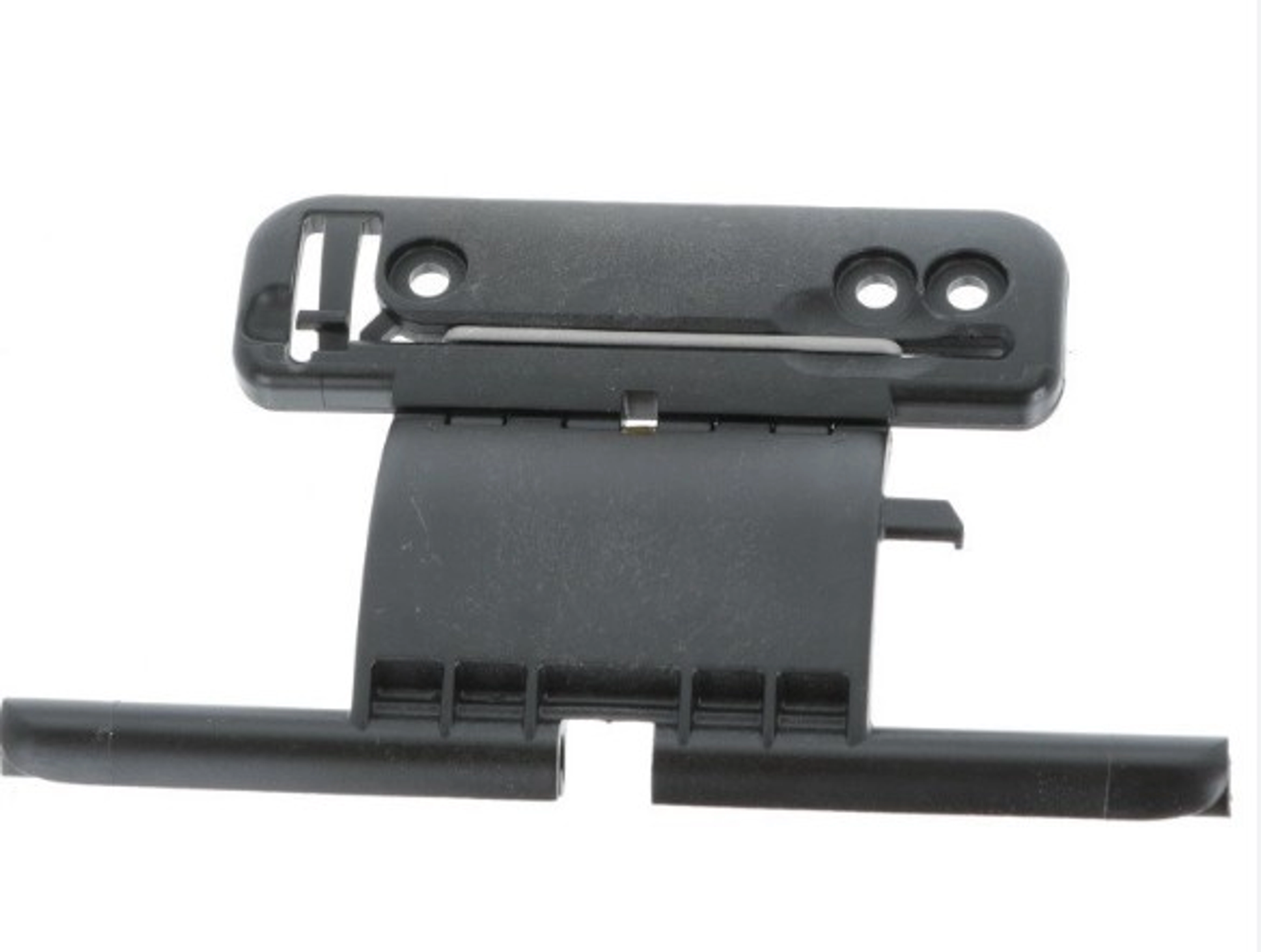 Comment changer une attache tablier volet roulant ?