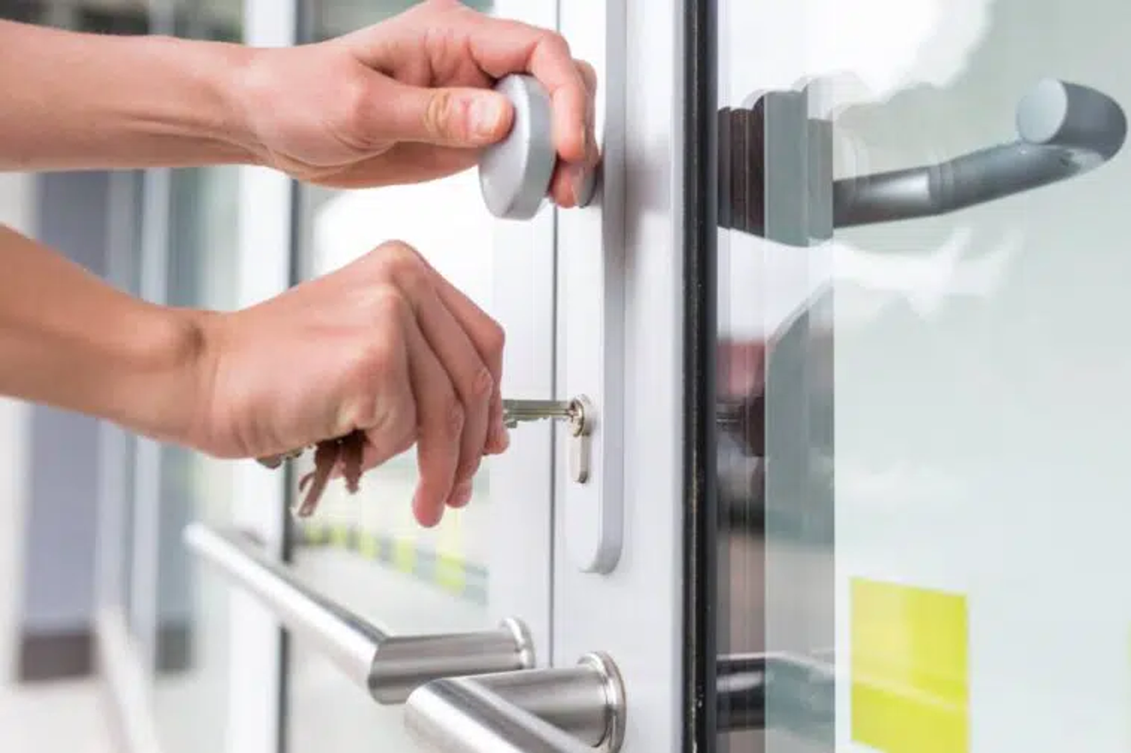 Comment forcer une serrure ? Étapes et astuces