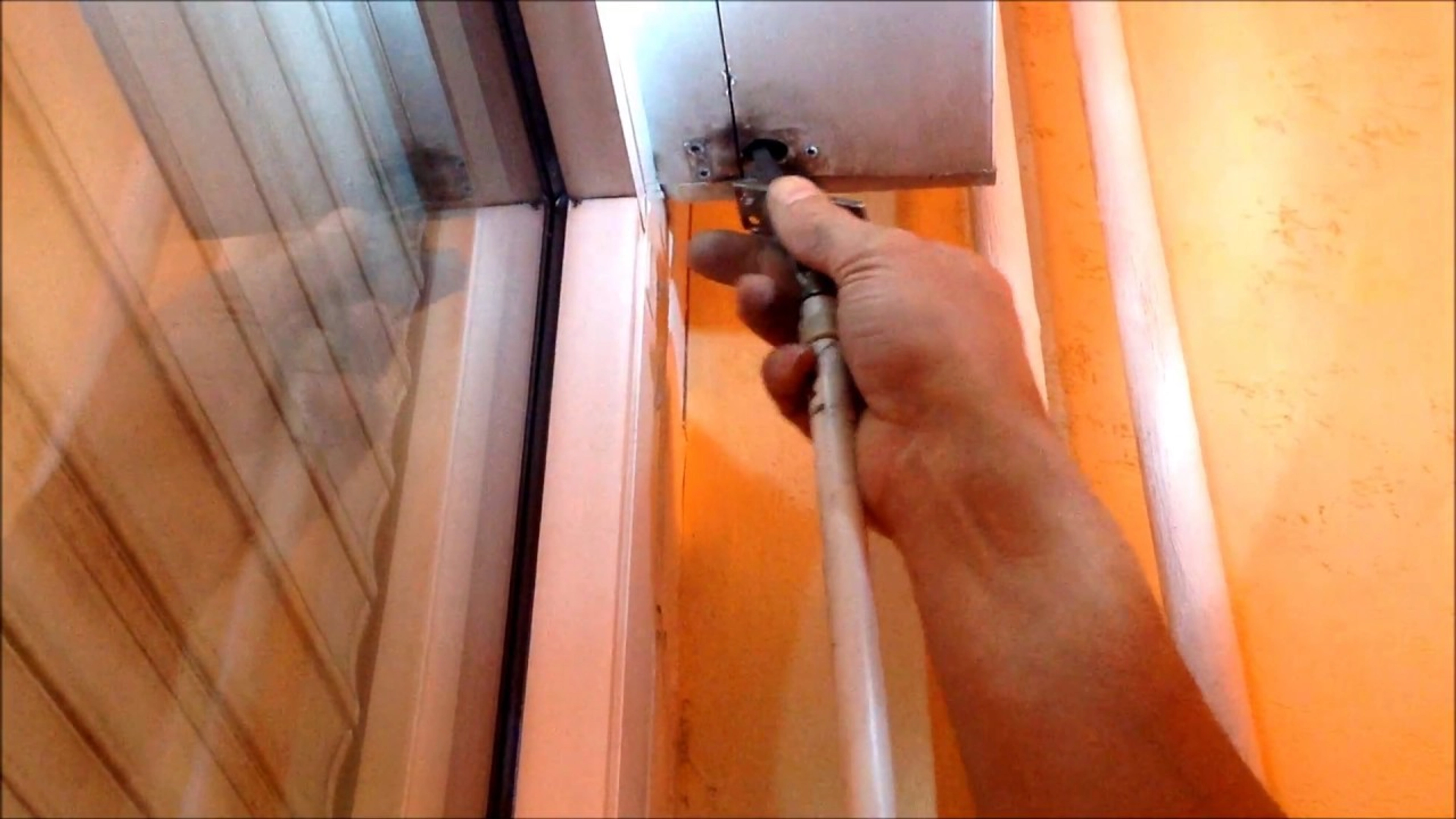Assurance habitation pour volet roulant : prise en charge et conditions