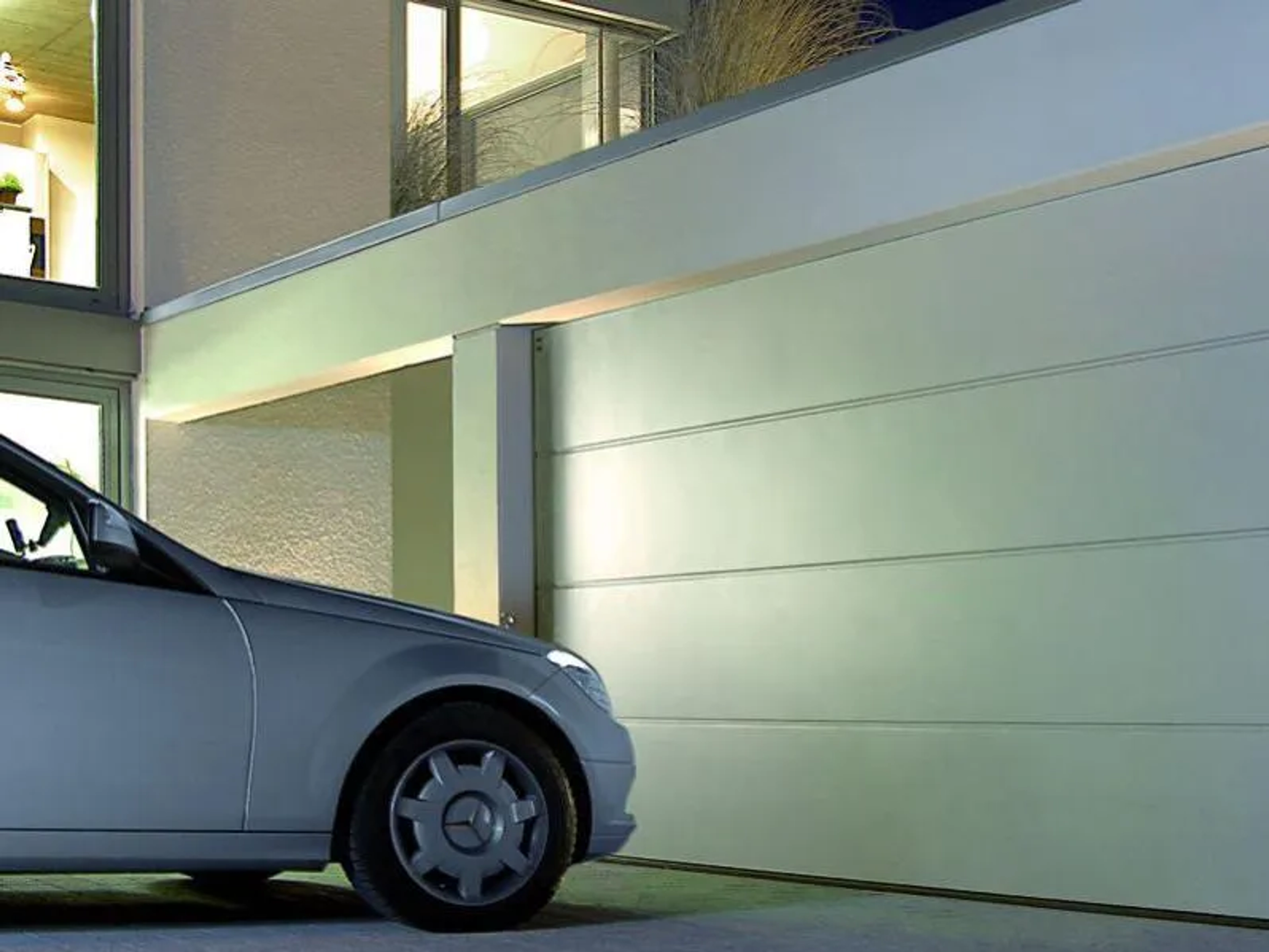 Comment choisir les dimensions d’une porte de garage ?