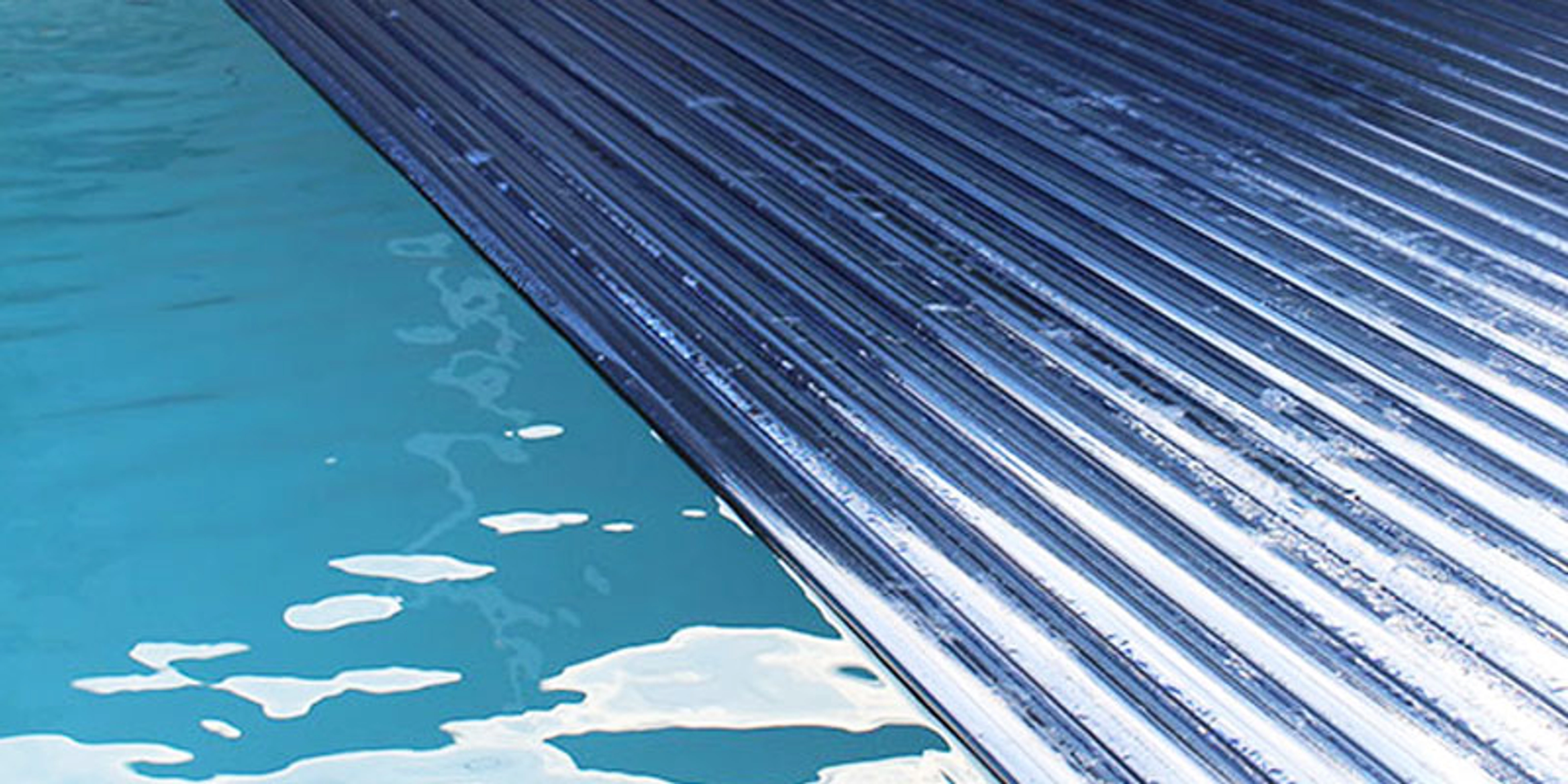 Inconvénient volet piscine immergé : Ce qu’il faut savoir avant d’investir